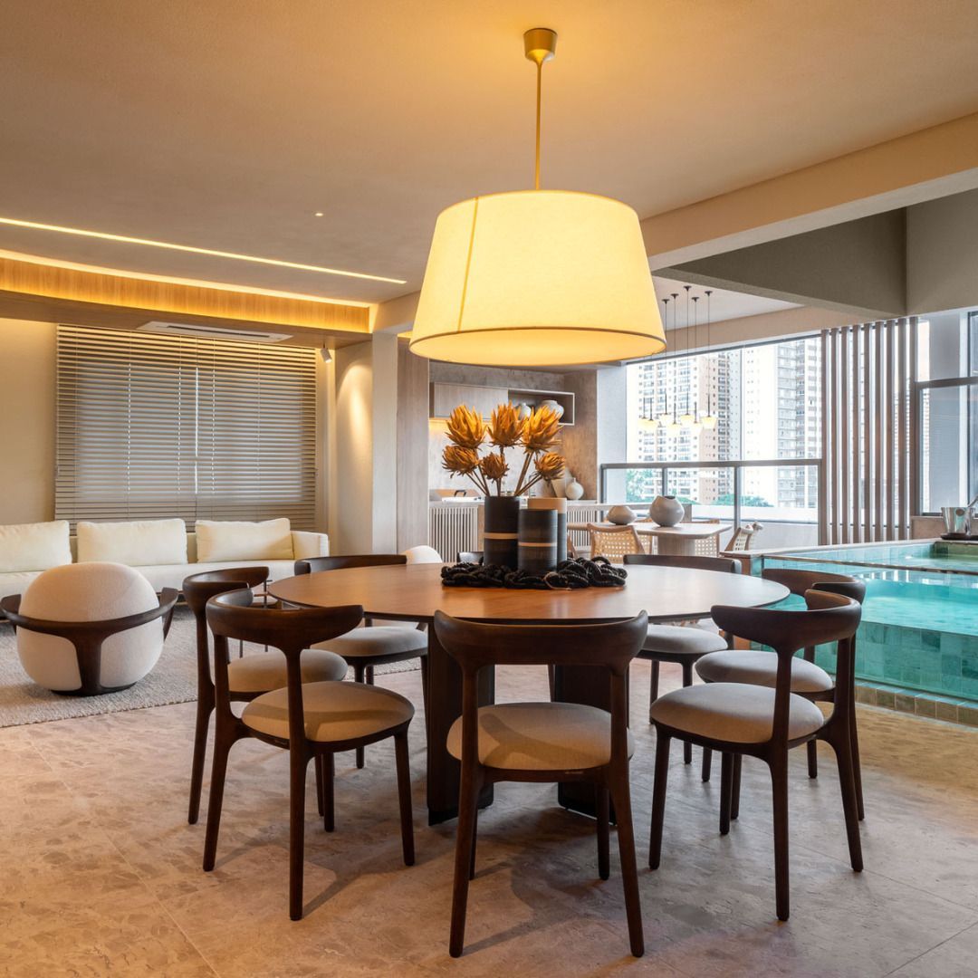 Apartamento, 4 quartos, 229 m² - Foto 2