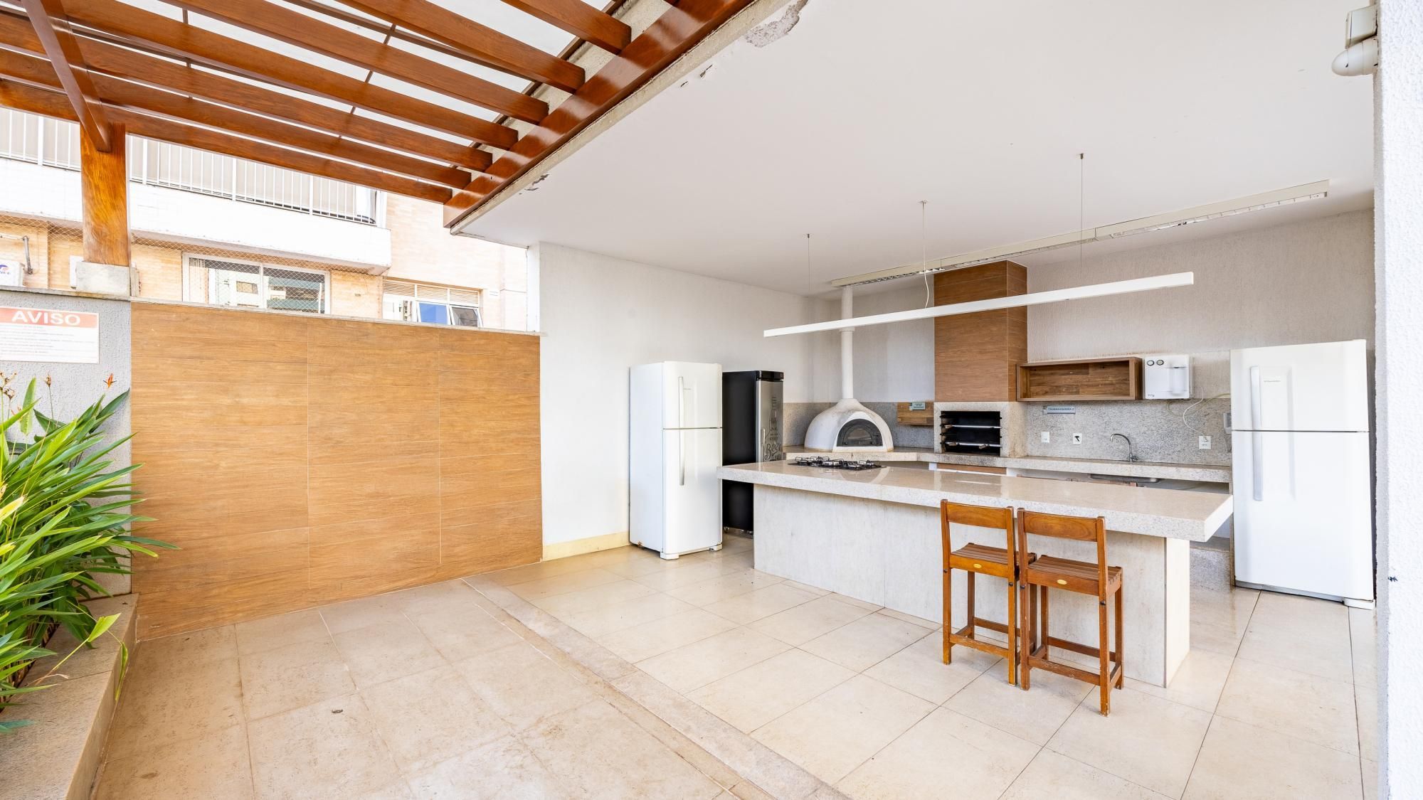 Apartamento, 3 quartos, 184 m² - Foto 29