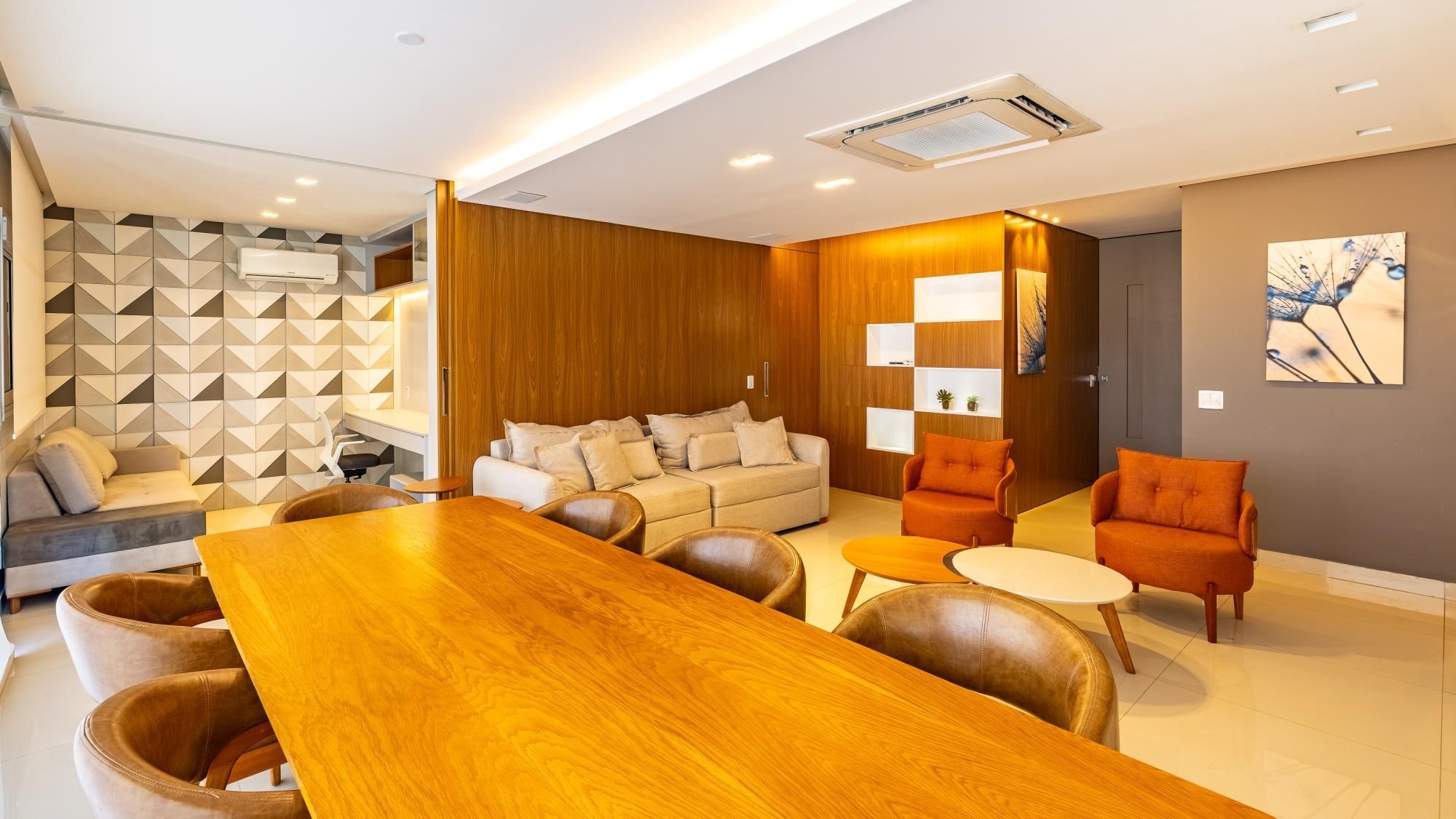 Apartamento, 3 quartos, 155 m² - Foto 7