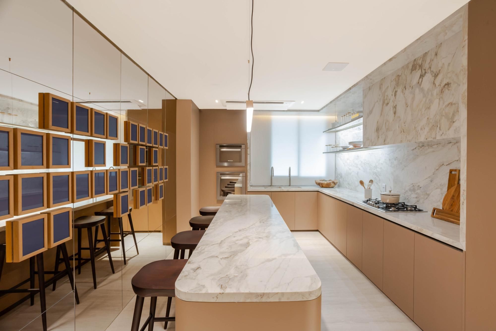 Apartamento, 4 quartos, 344 m² - Foto 9
