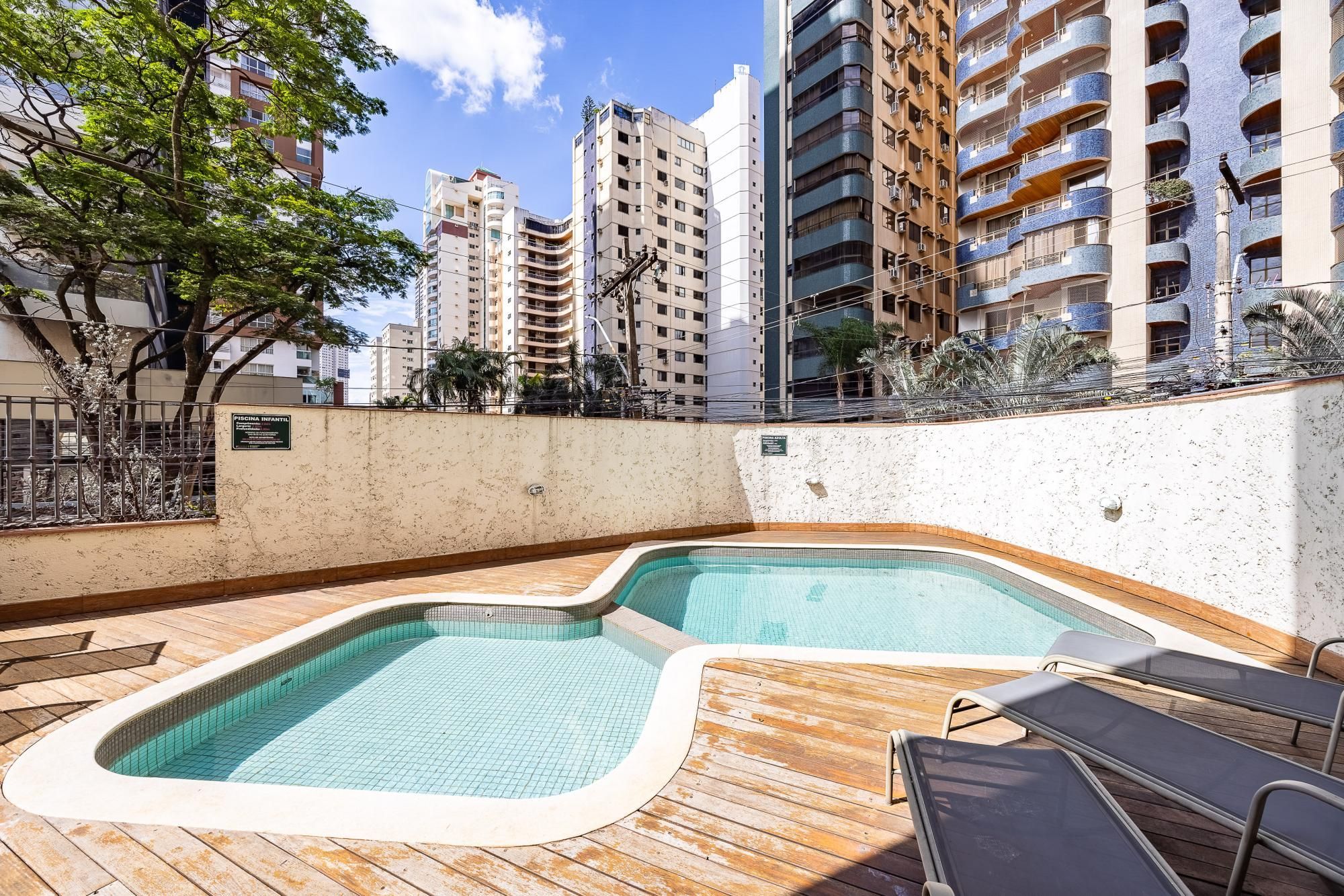 Apartamento, 4 quartos, 221 m² - Foto 27