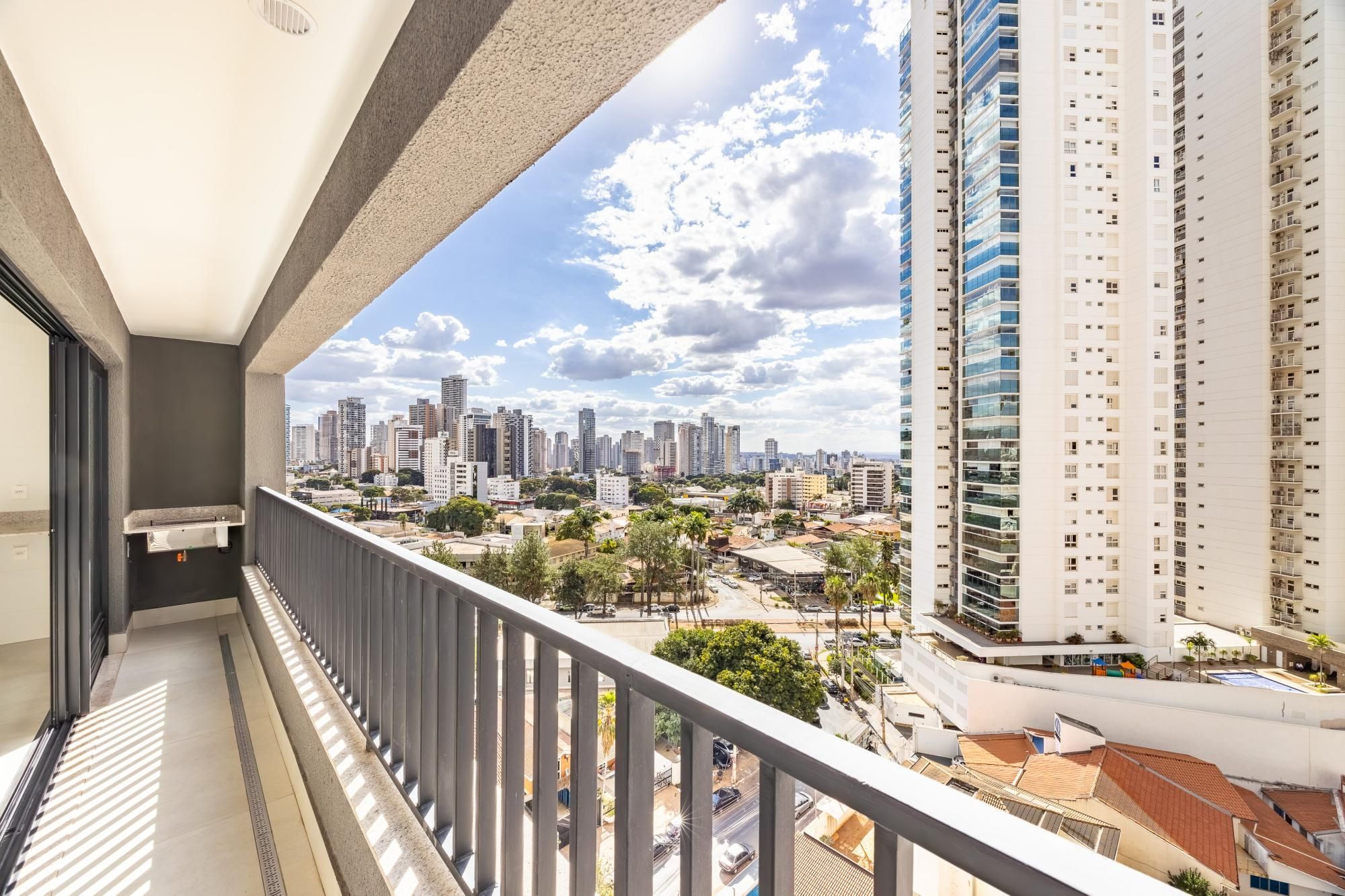 Apartamento, 1 quarto, 48 m² - Foto 6