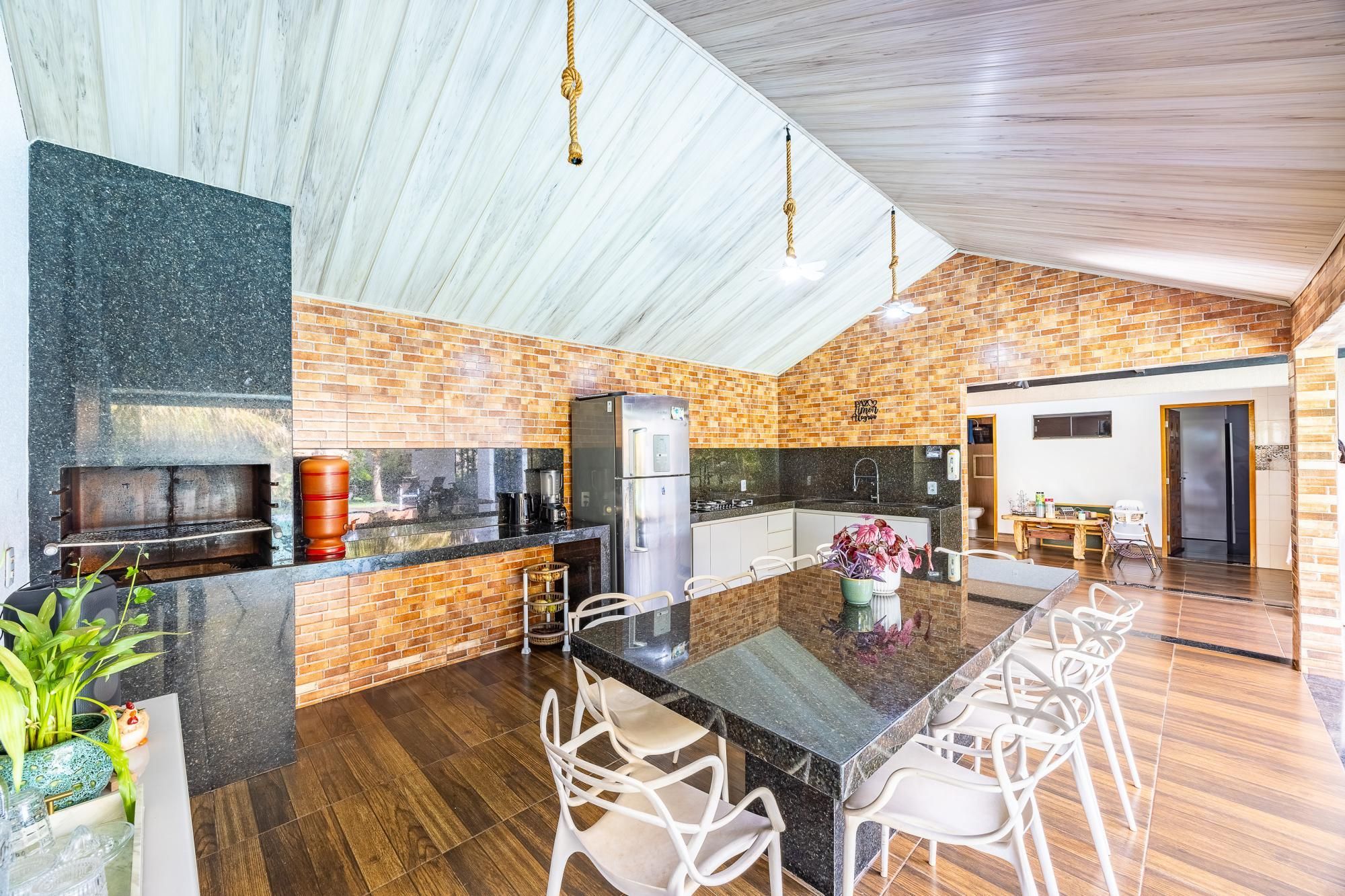 Casa de Condomínio, 3 quartos - Foto 8