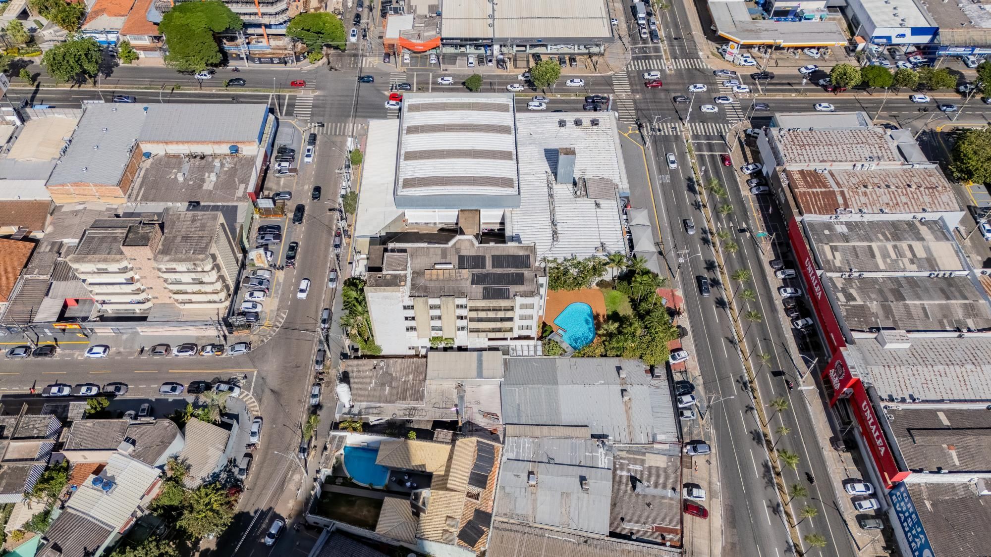Prédio Inteiro, 1797 m² - Foto 5