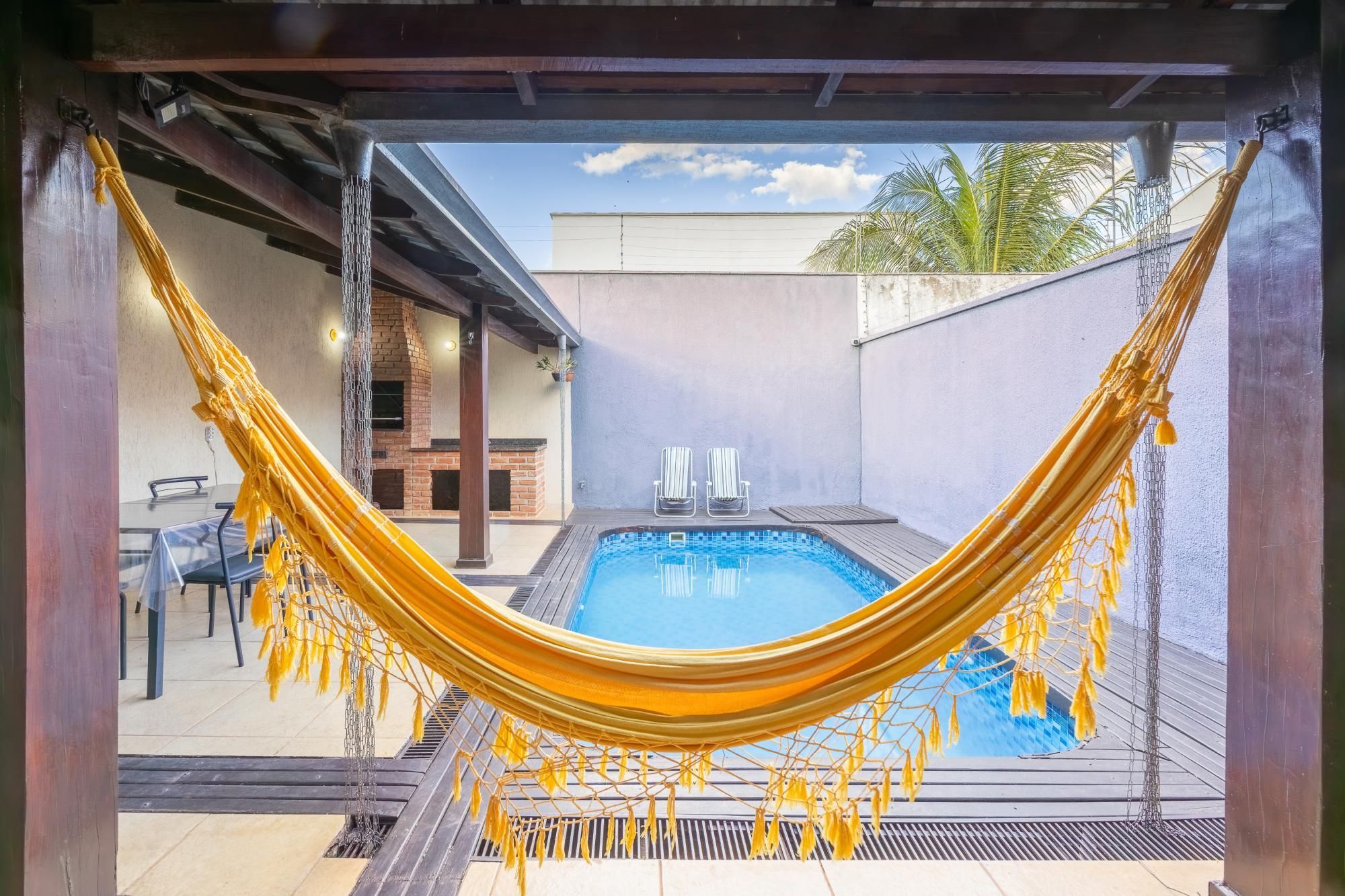 Casa, 3 quartos, 134 m² - Foto 3