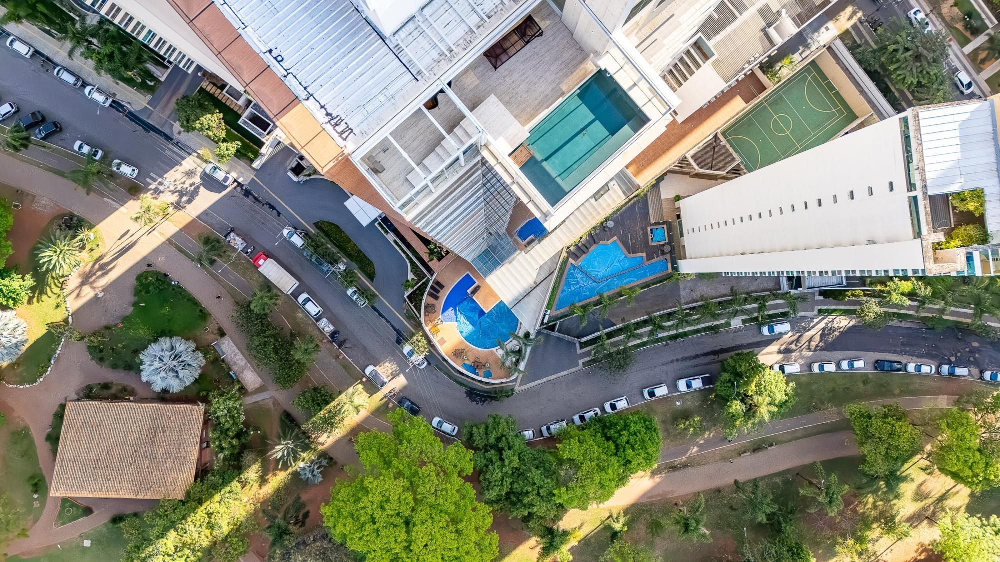 Cobertura, 4 quartos, 532 m² - Foto 14