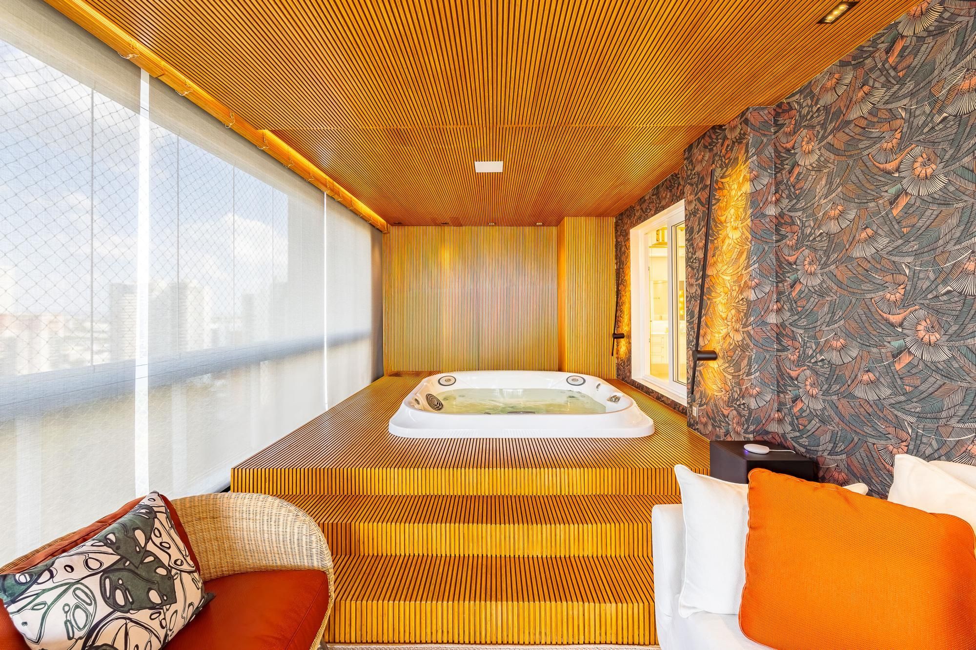 Cobertura, 4 quartos, 532 m² - Foto 29