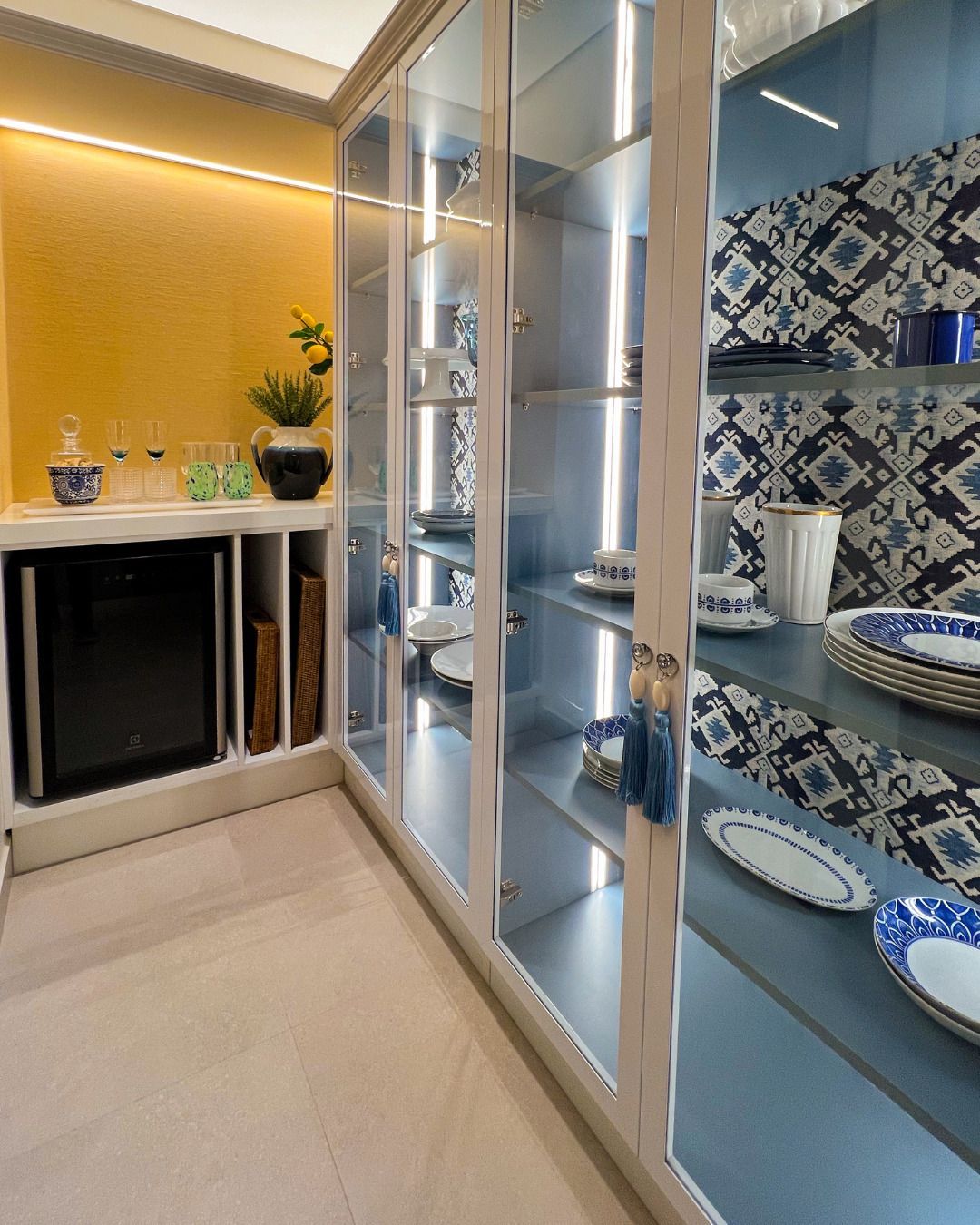 Apartamento, 3 quartos, 129 m² - Foto 5