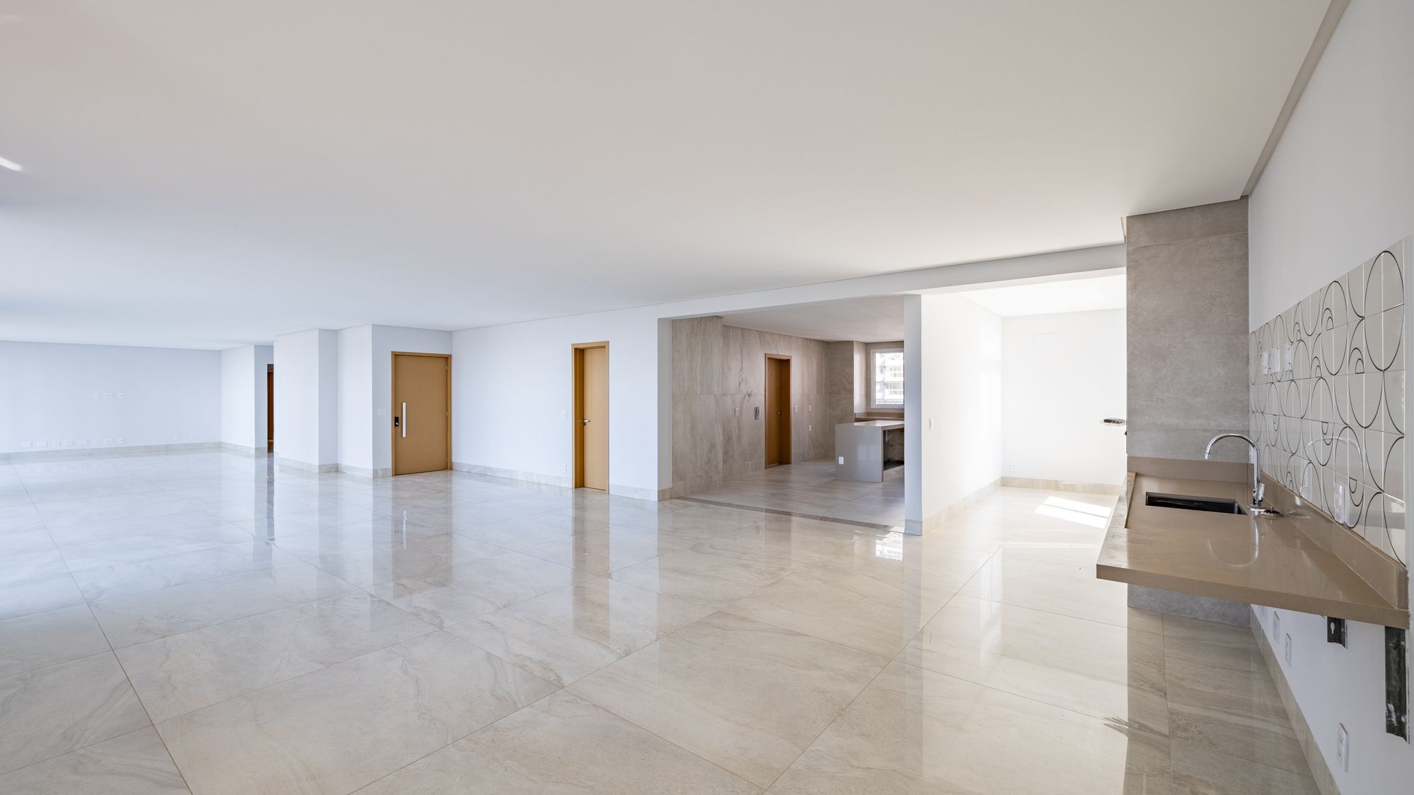 Apartamento, 4 quartos, 360 m² - Foto 9