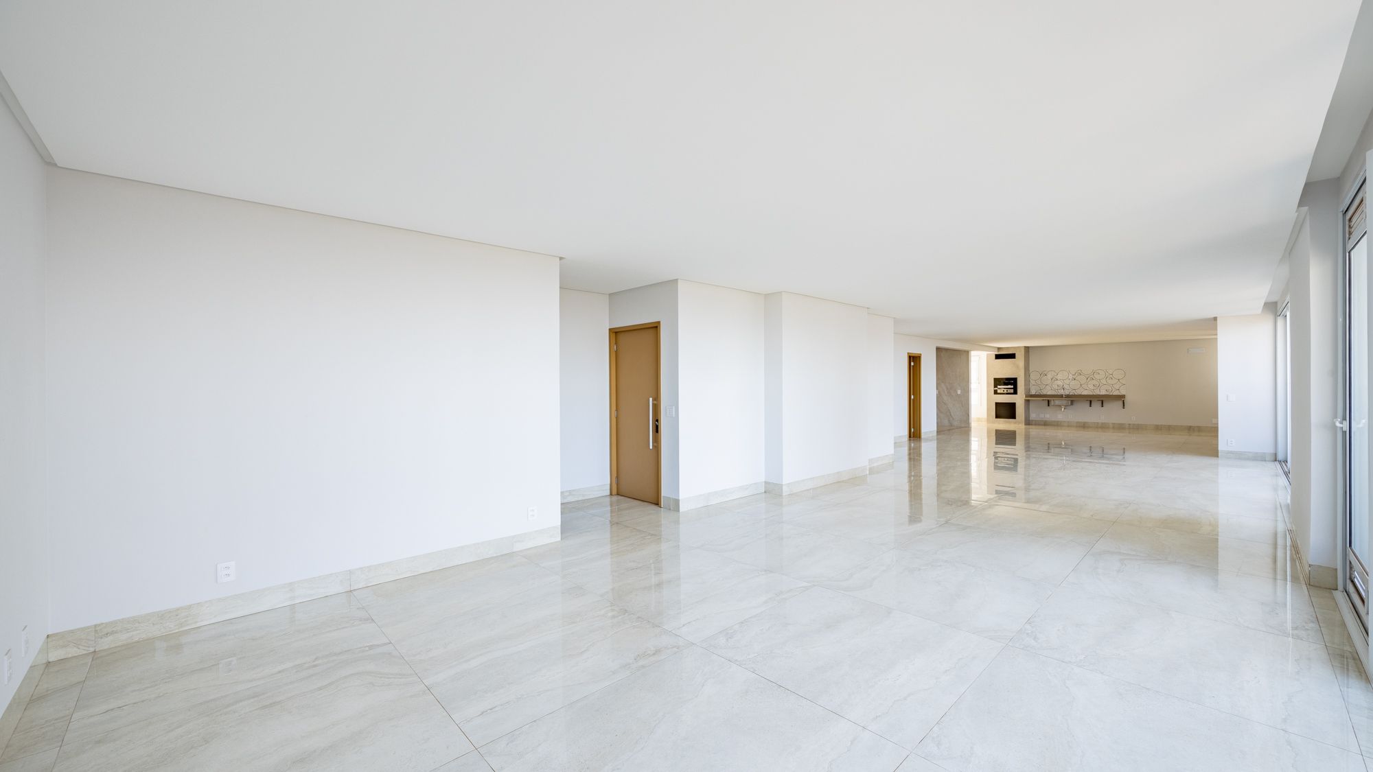 Apartamento, 4 quartos, 360 m² - Foto 5