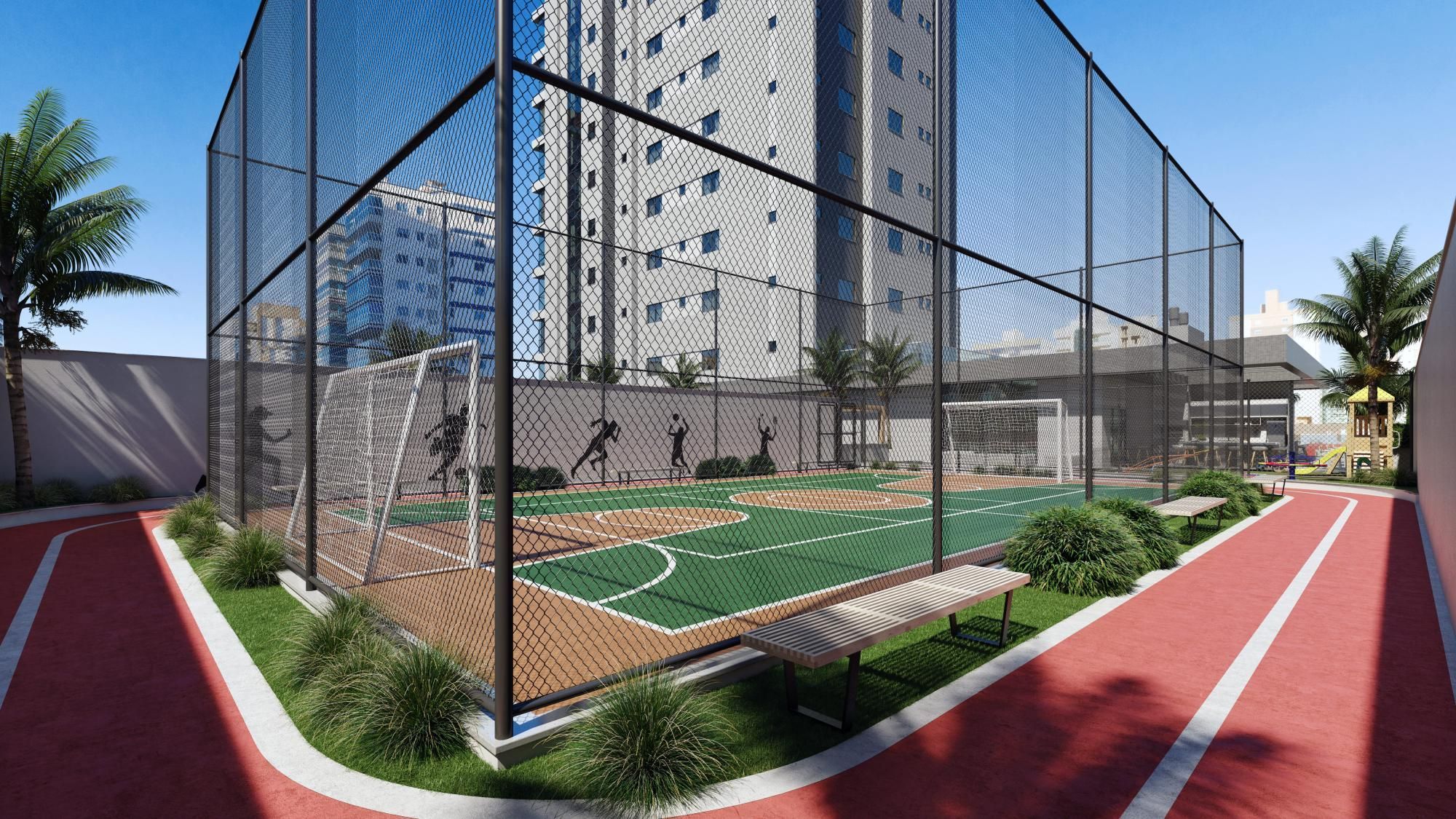 Apartamento, 3 quartos, 166 m² - Foto 19