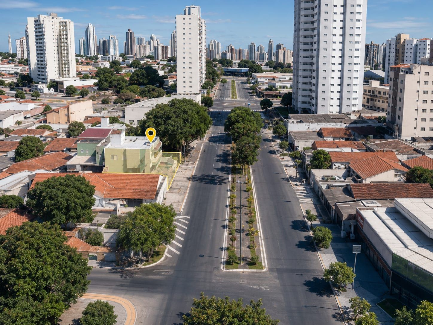 Prédio Inteiro, 585 m² - Foto 3