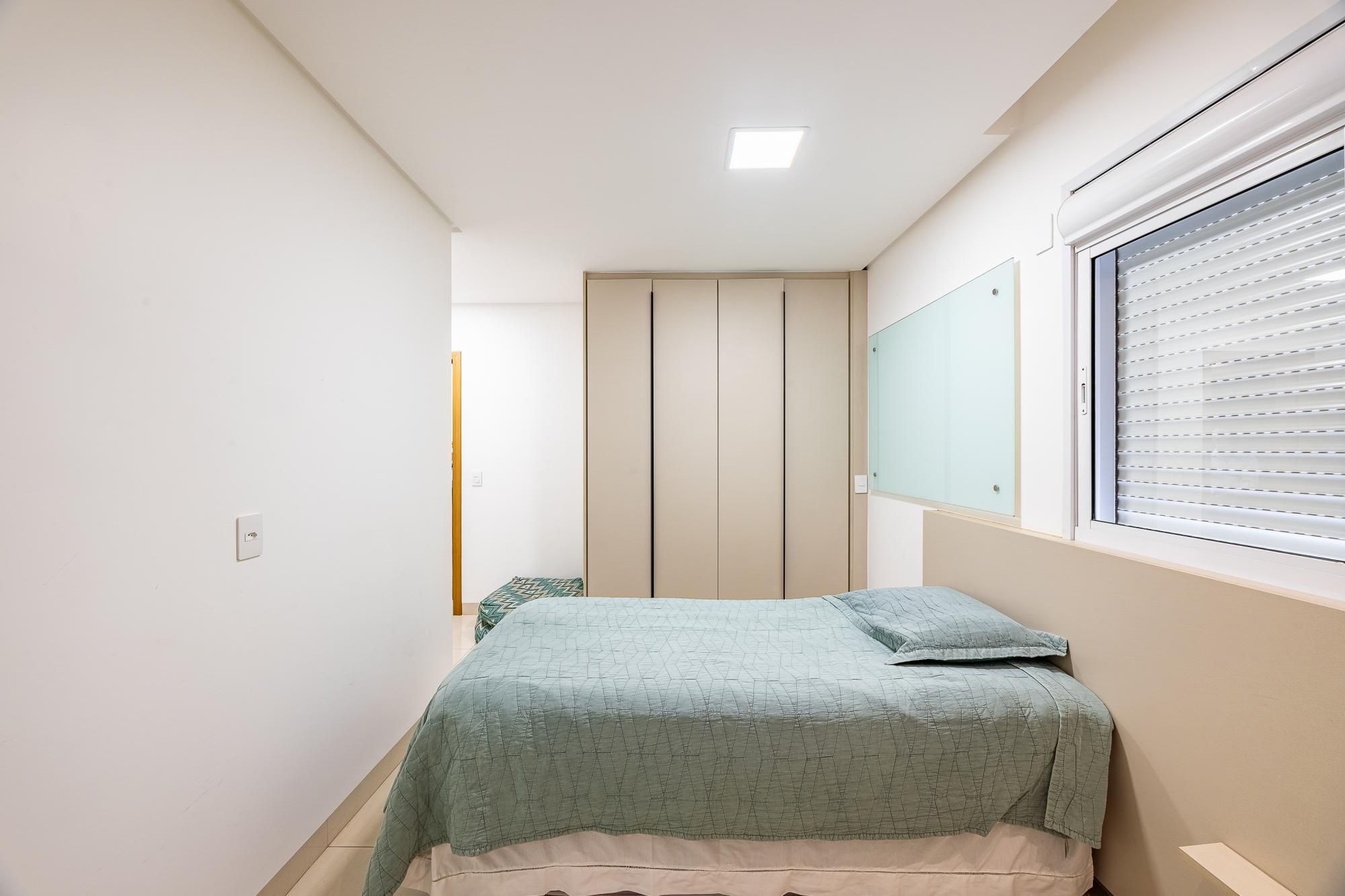 Apartamento, 4 quartos, 207 m² - Foto 21