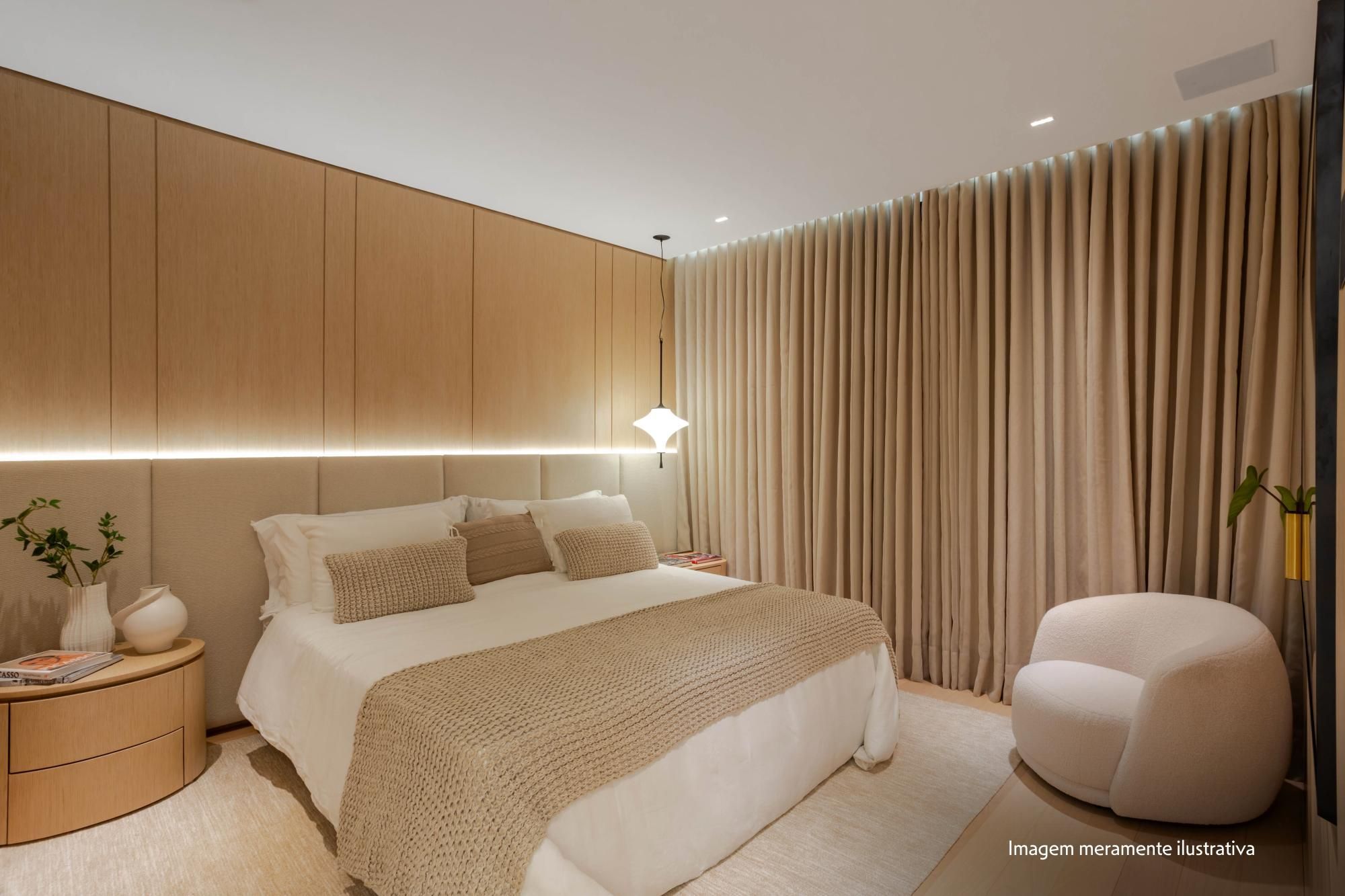 Apartamento, 3 quartos, 274 m² - Foto 7