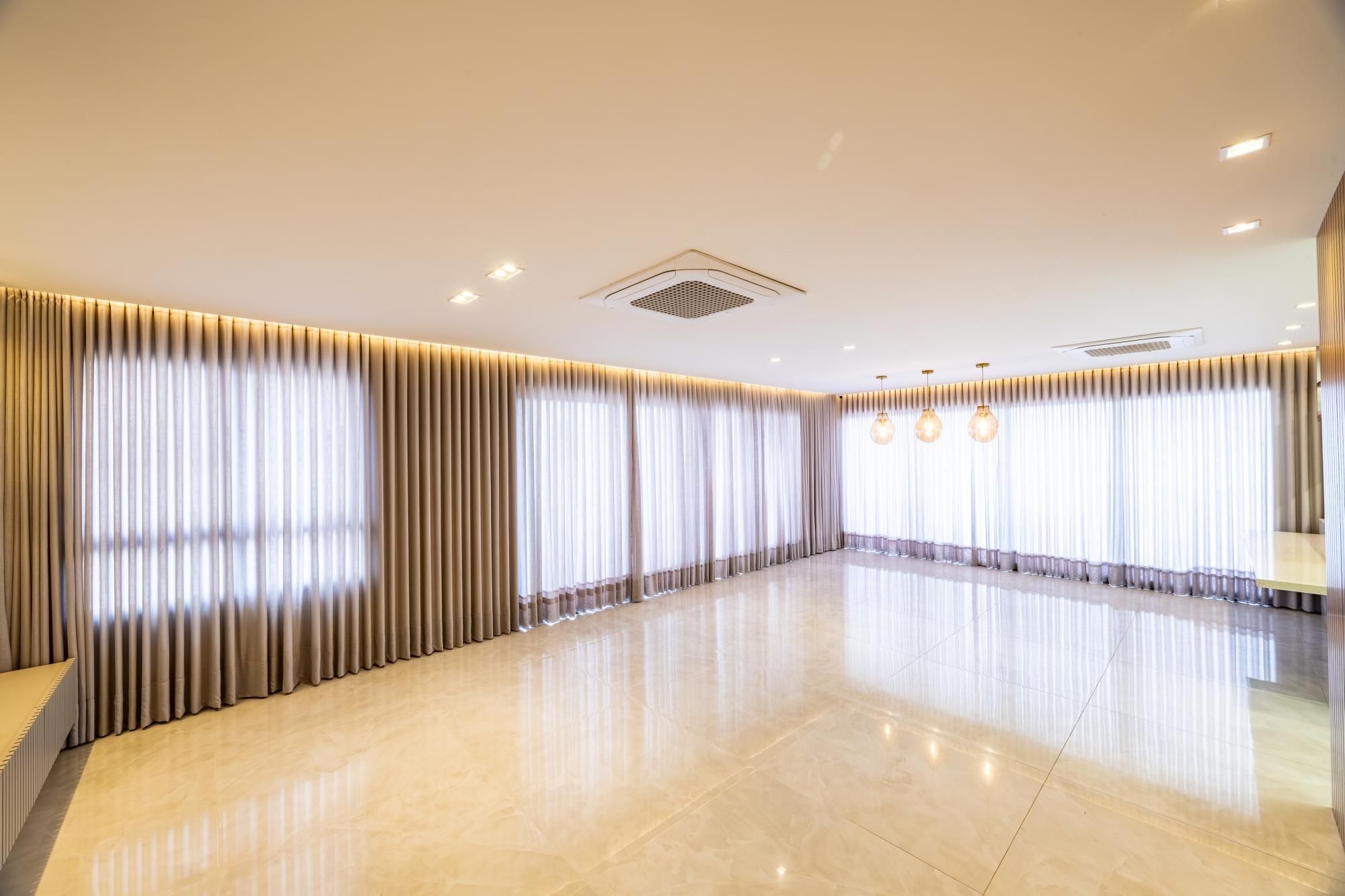 Apartamento, 3 quartos, 162 m² - Foto 3