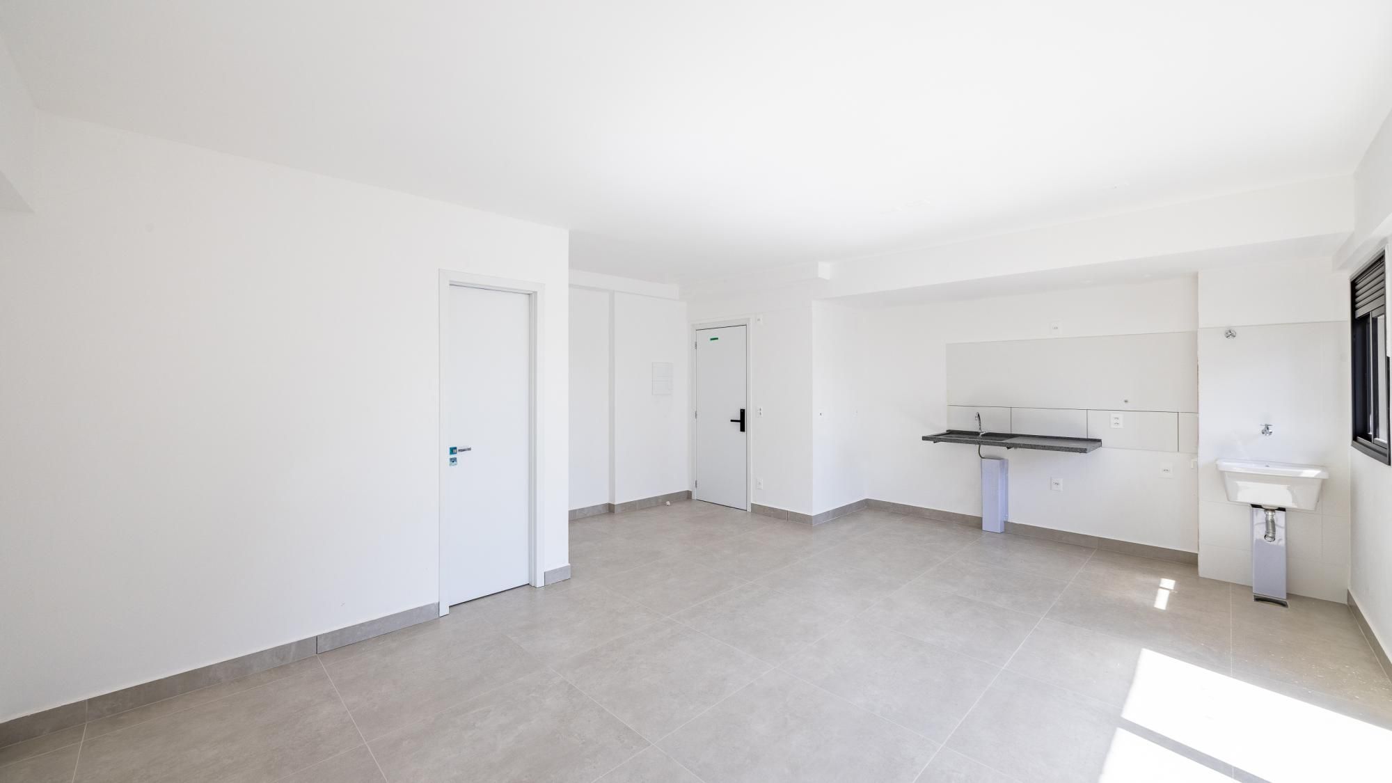 Flat/Apart Hotel, 1 quarto, 43 m² - Foto 8