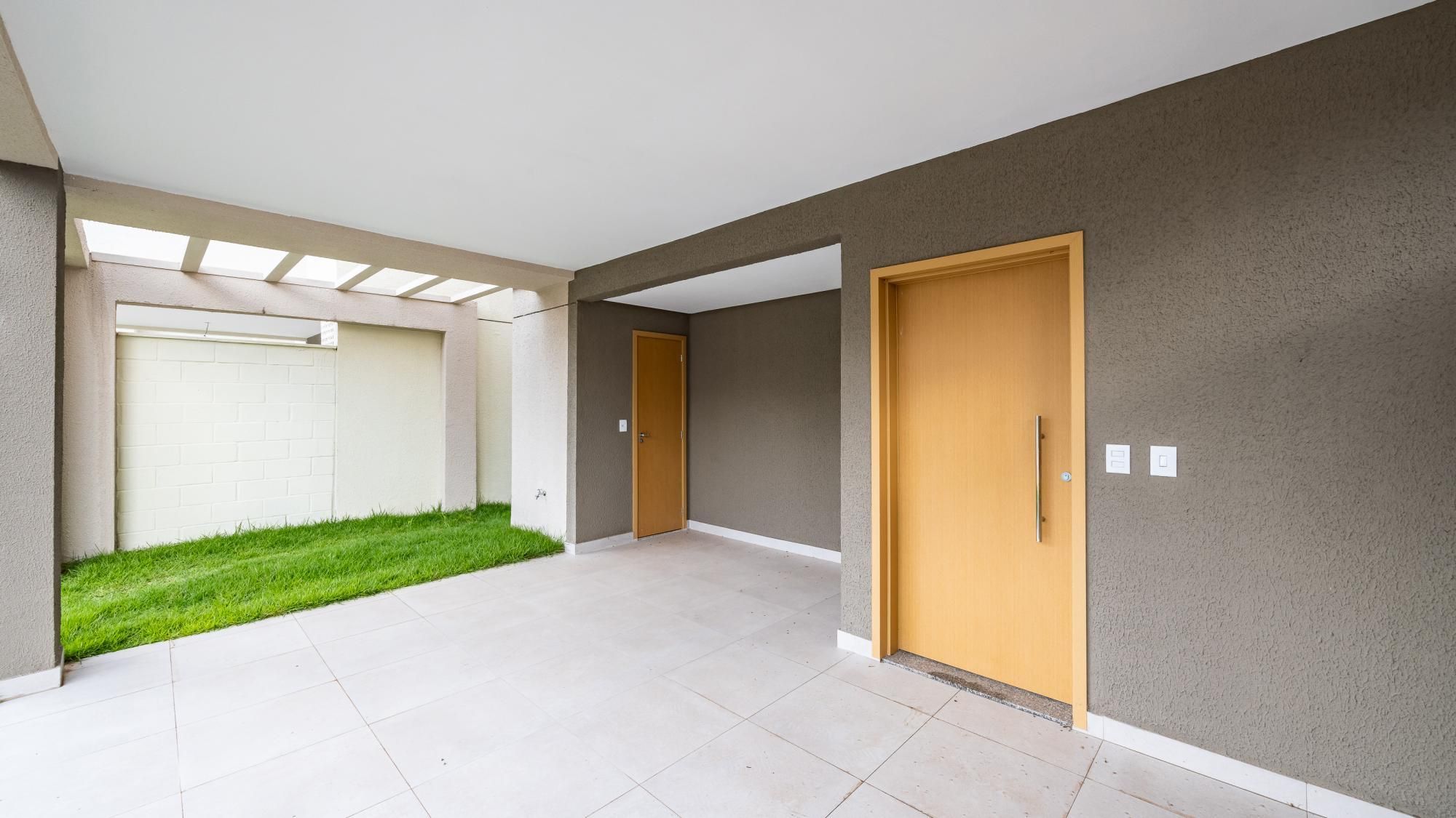 Casa de Condomínio, 4 quartos - Foto 2