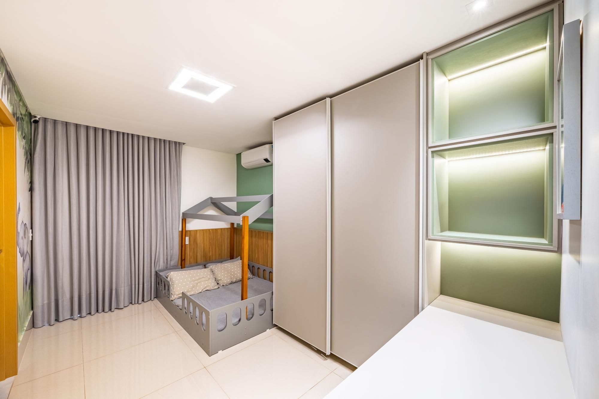 Apartamento, 4 quartos, 221 m² - Foto 16