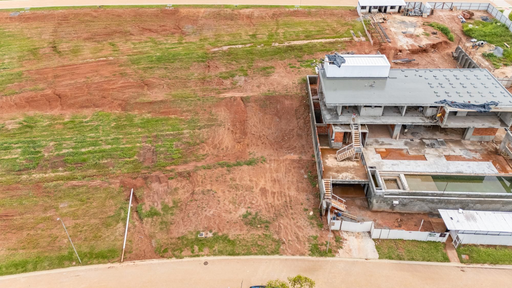Terreno à Venda no Jardins Londres com 671 m²
