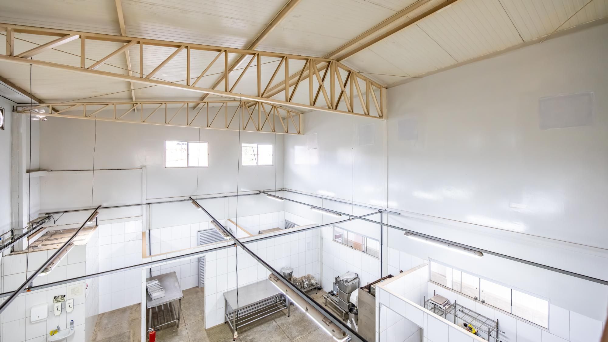 Depósito-Galpão, 430 m² - Foto 15