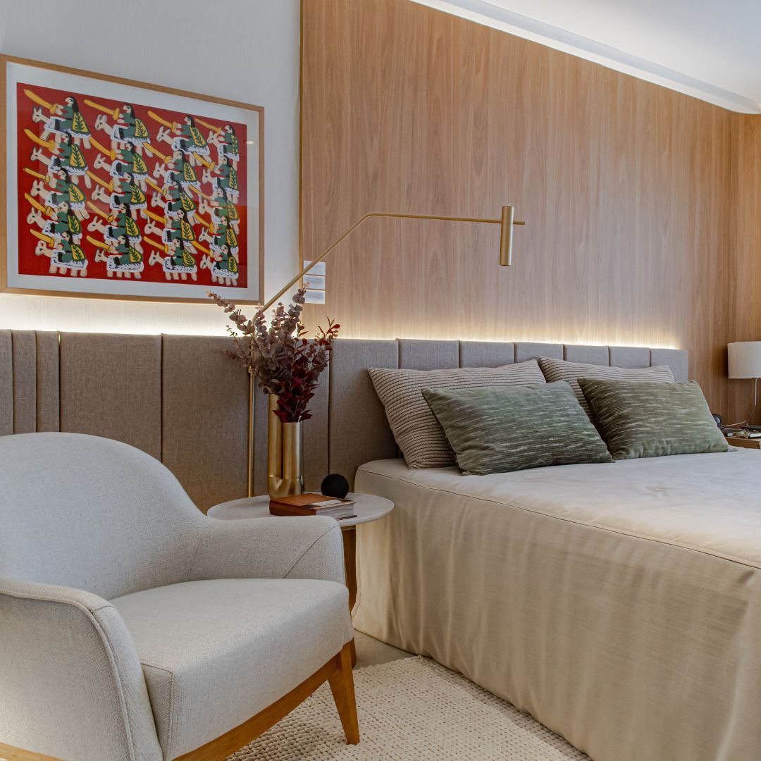 Apartamento, 3 quartos, 265 m² - Foto 9