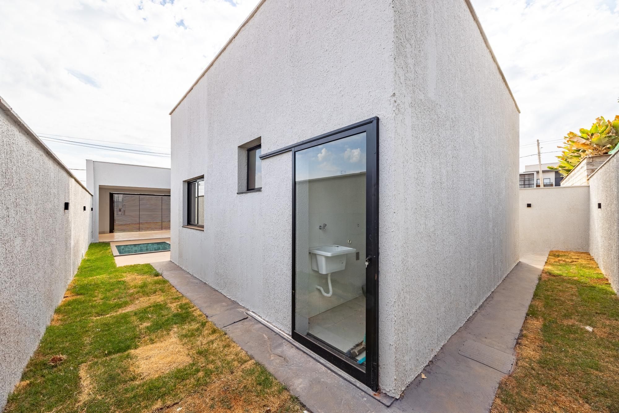 Casa, 3 quartos, 137 m² - Foto 17