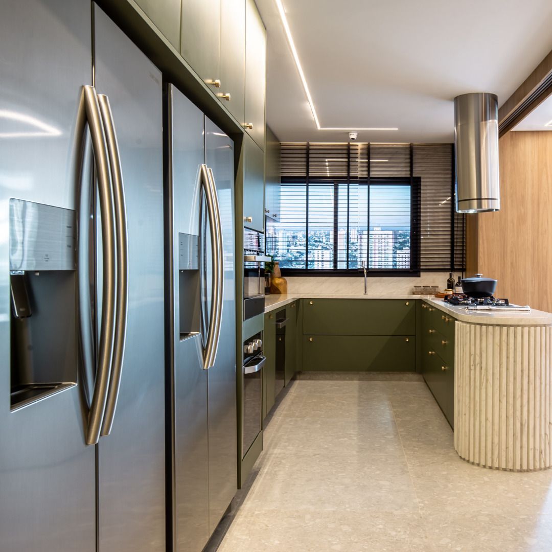 Apartamento, 3 quartos, 166 m² - Foto 7