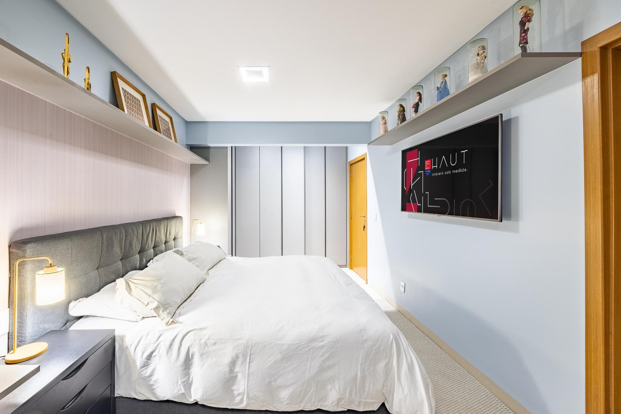 Apartamento, 4 quartos, 207 m² - Foto 15