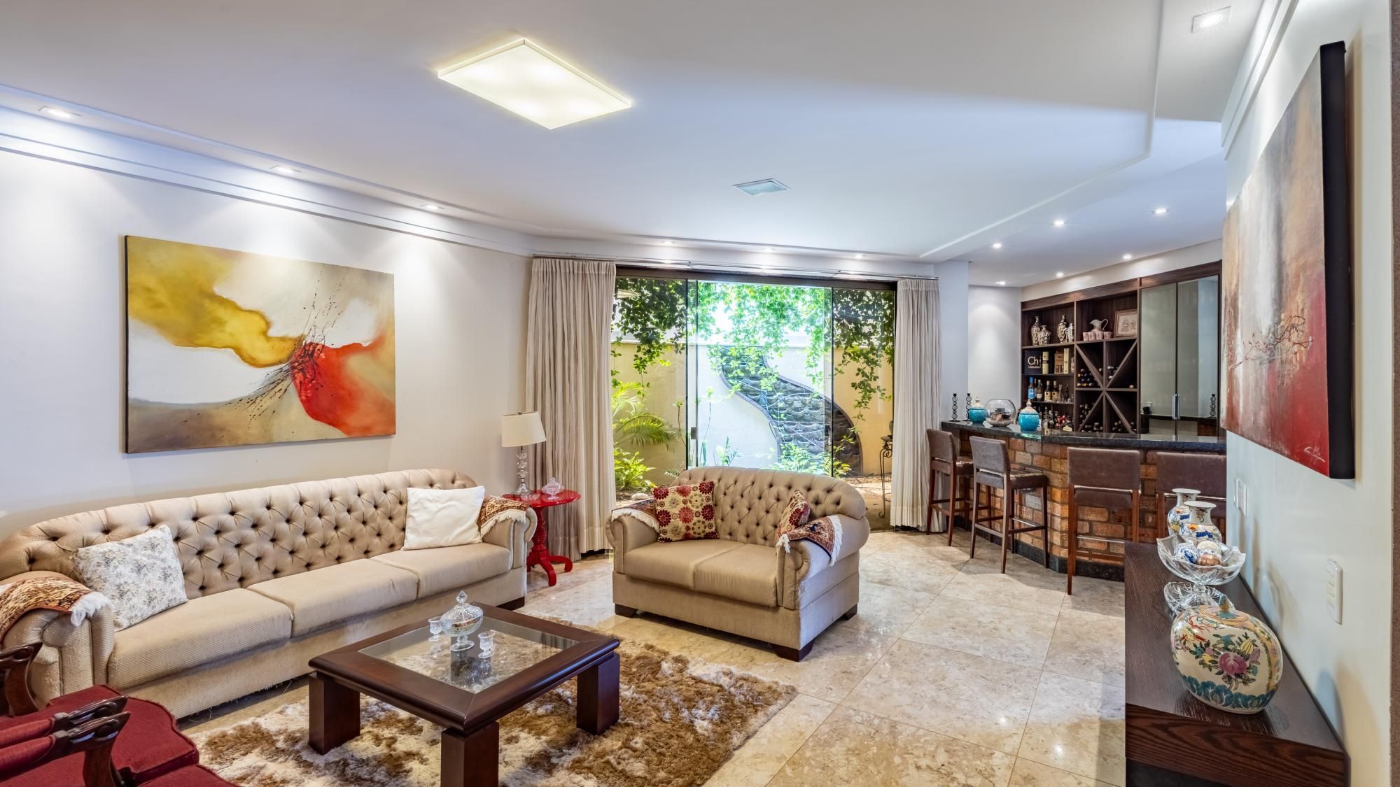 Casa de Condomínio, 4 quartos - Foto 7