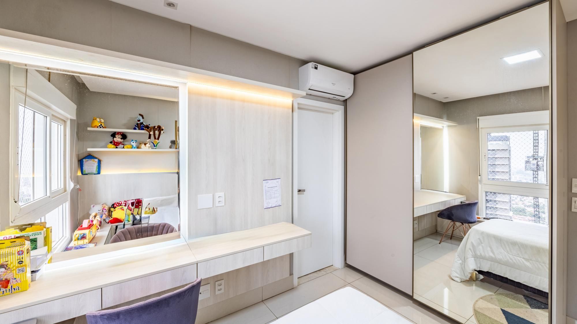 Apartamento, 3 quartos, 265 m² - Foto 21