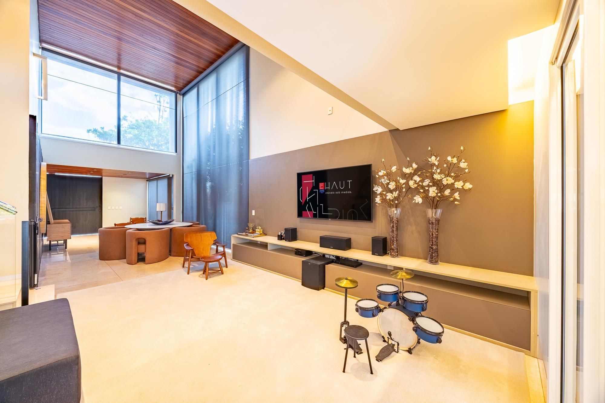 Casa, 4 quartos, 442 m² - Foto 11