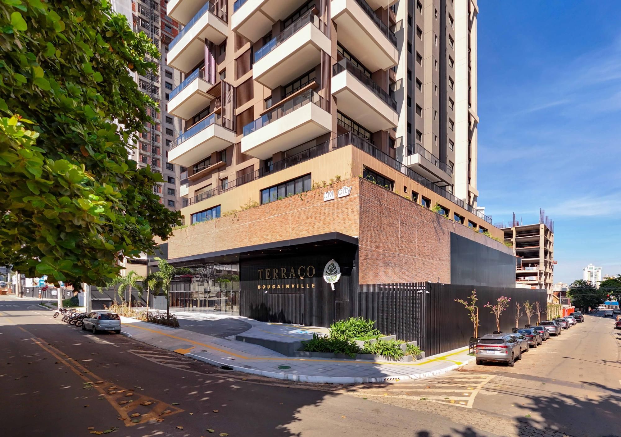 Apartamento à venda Terraço Bougainville c/ 3 Suítes no Marista