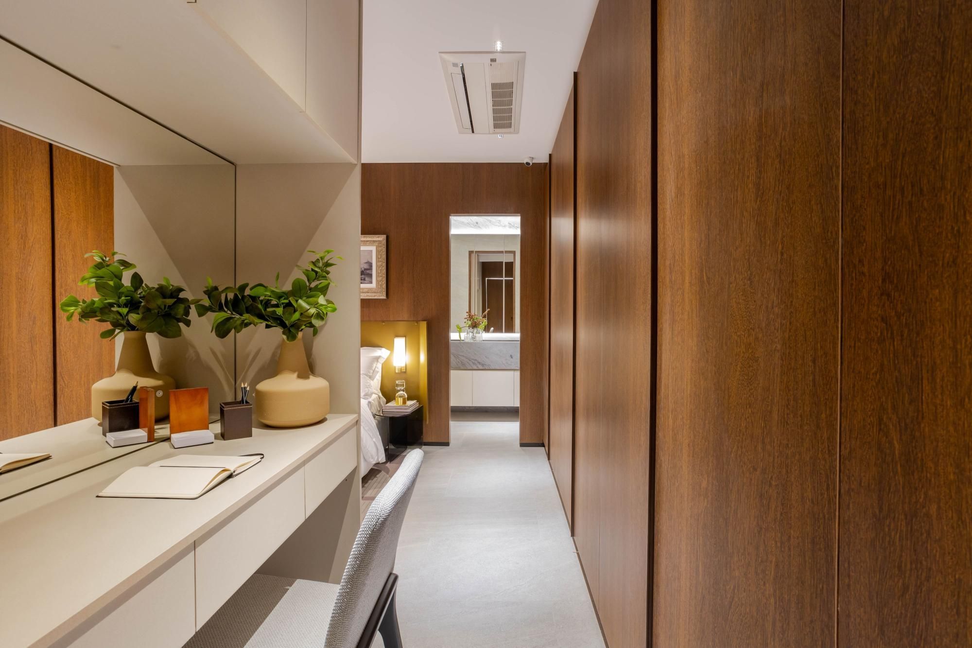 Apartamento, 3 quartos, 148 m² - Foto 15