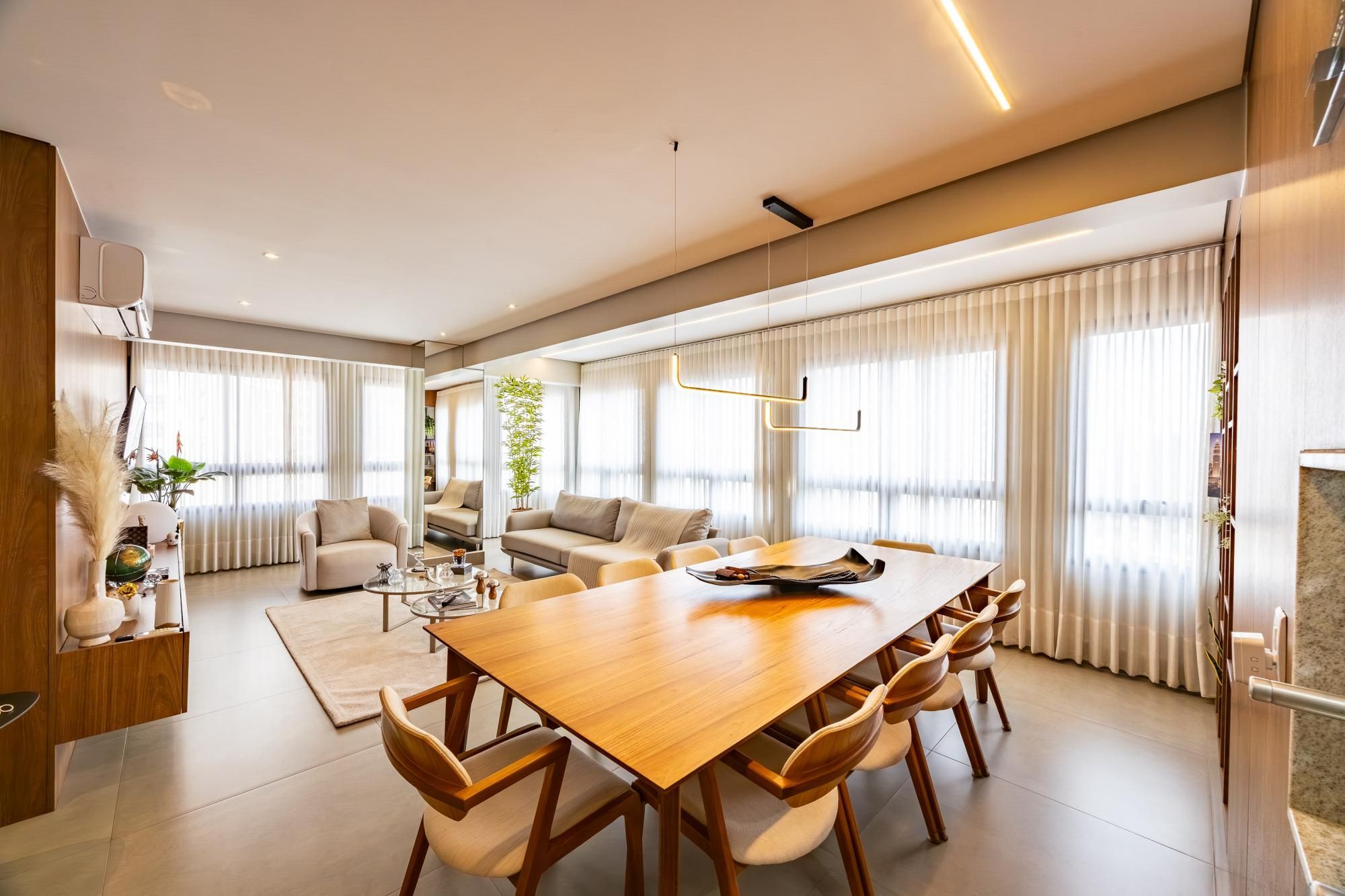 Apartamento, 2 quartos, 64 m² - Foto 14