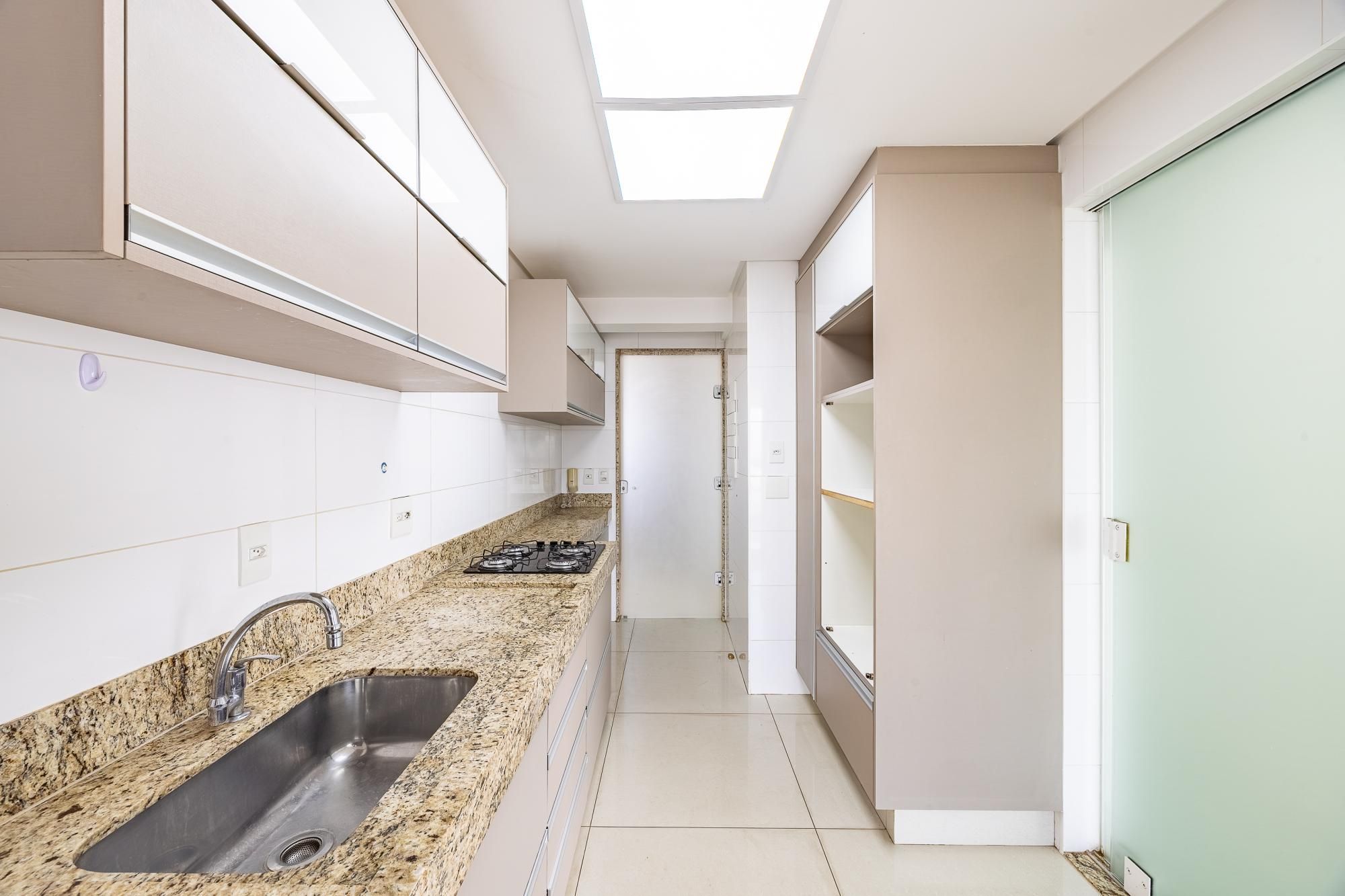 Apartamento, 3 quartos, 147 m² - Foto 9