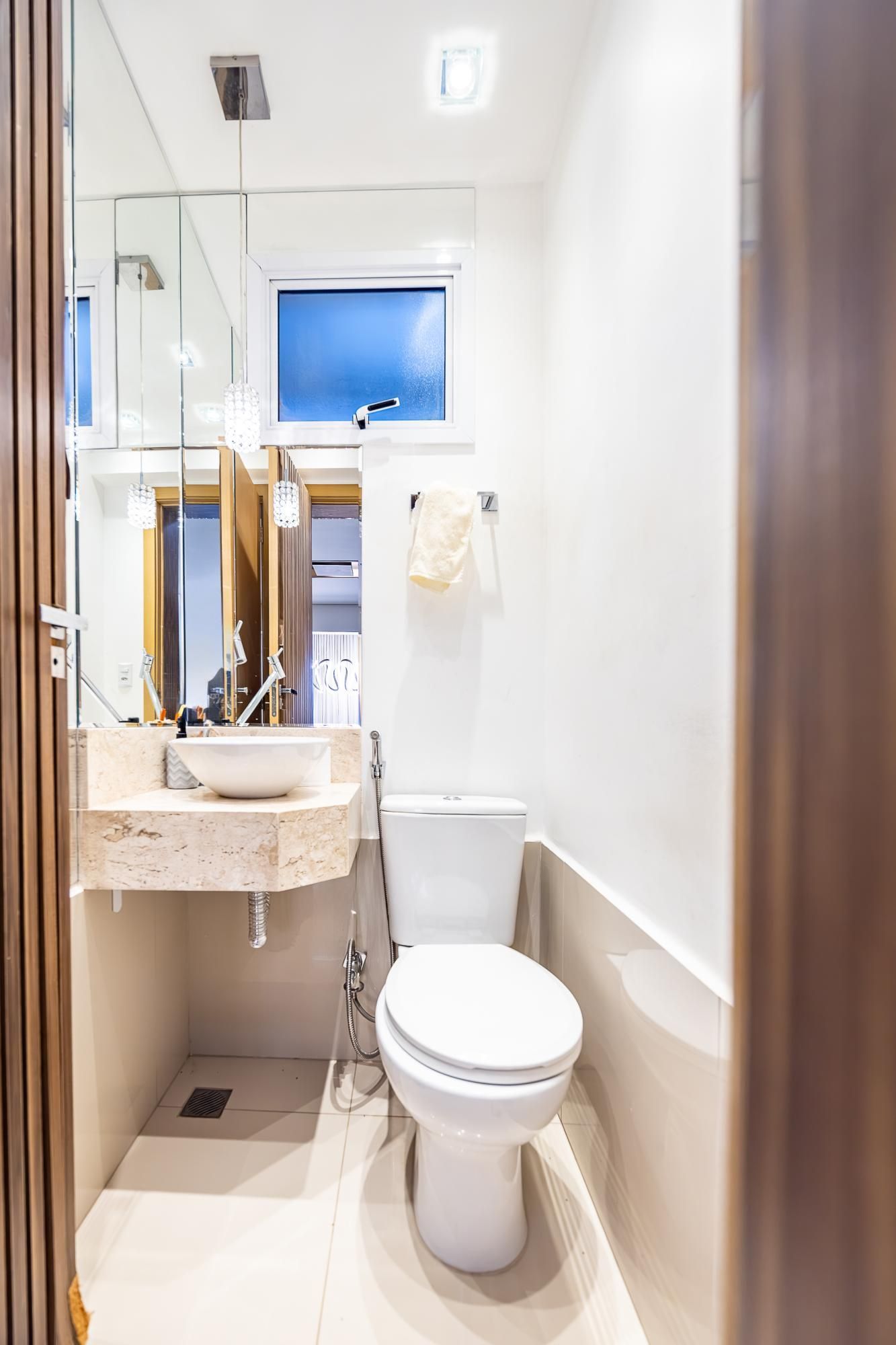 Apartamento, 3 quartos, 115 m² - Foto 6