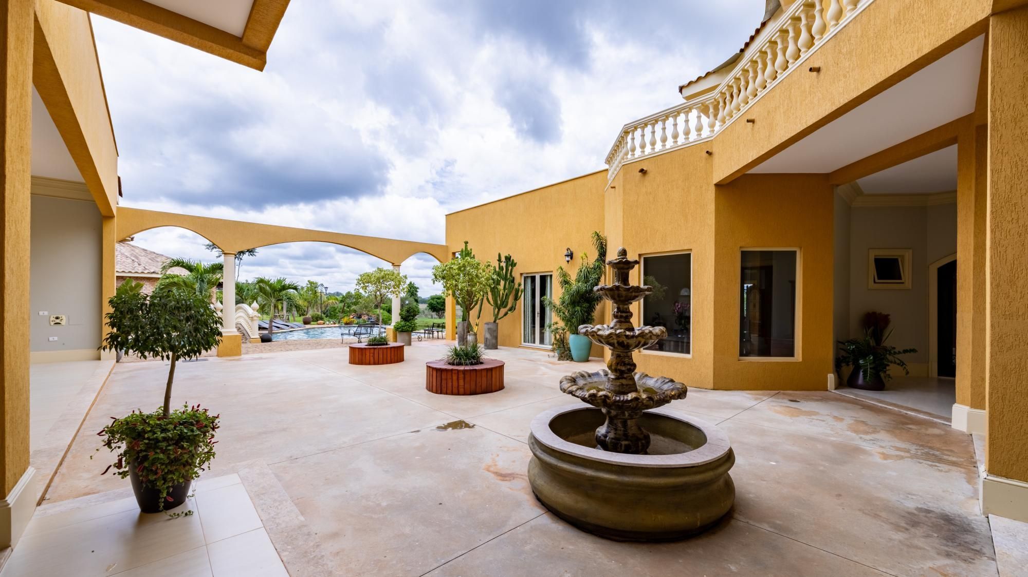 Casa de Condomínio, 4 quartos - Foto 40