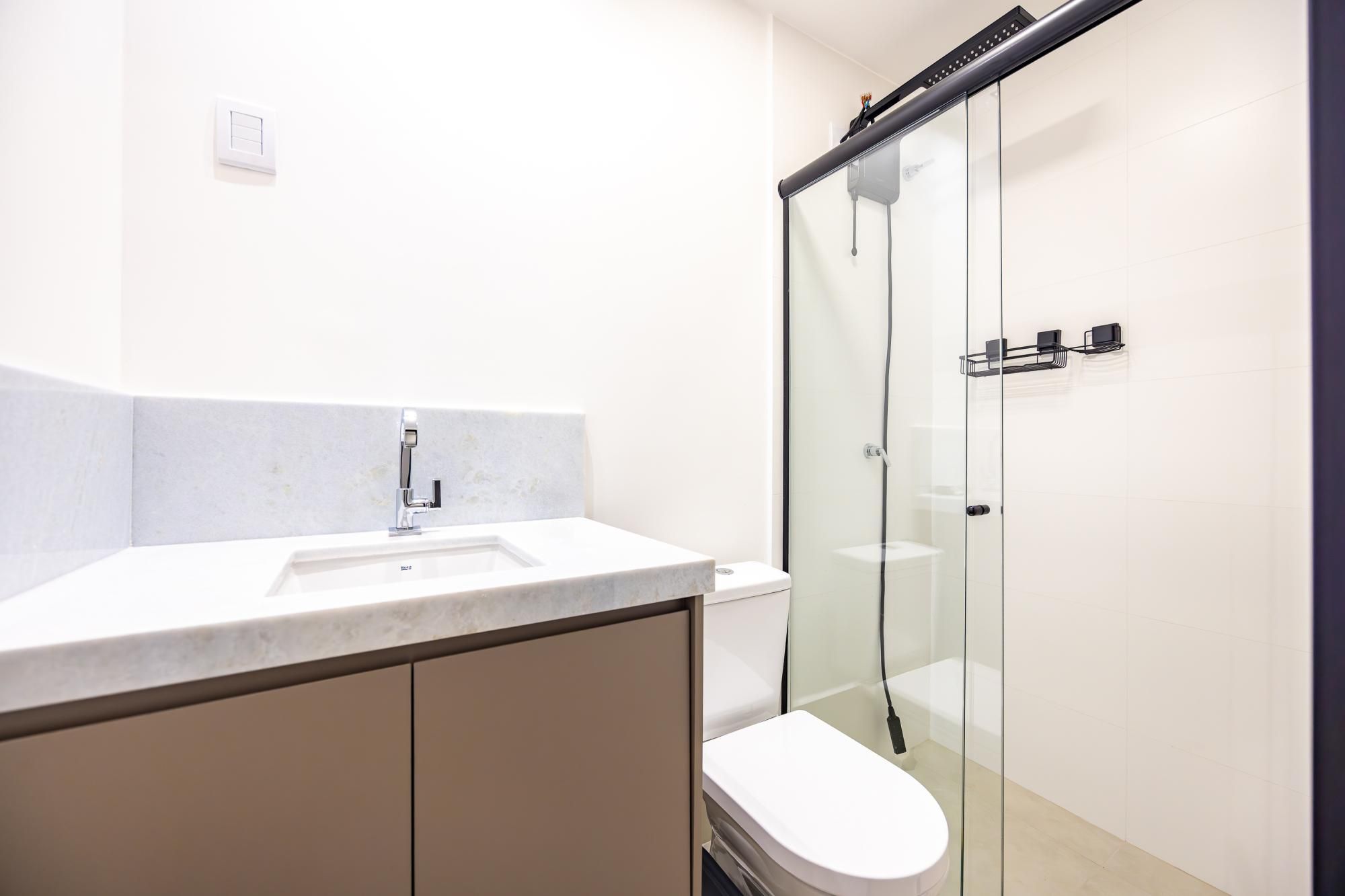 Apartamento, 2 quartos, 72 m² - Foto 10