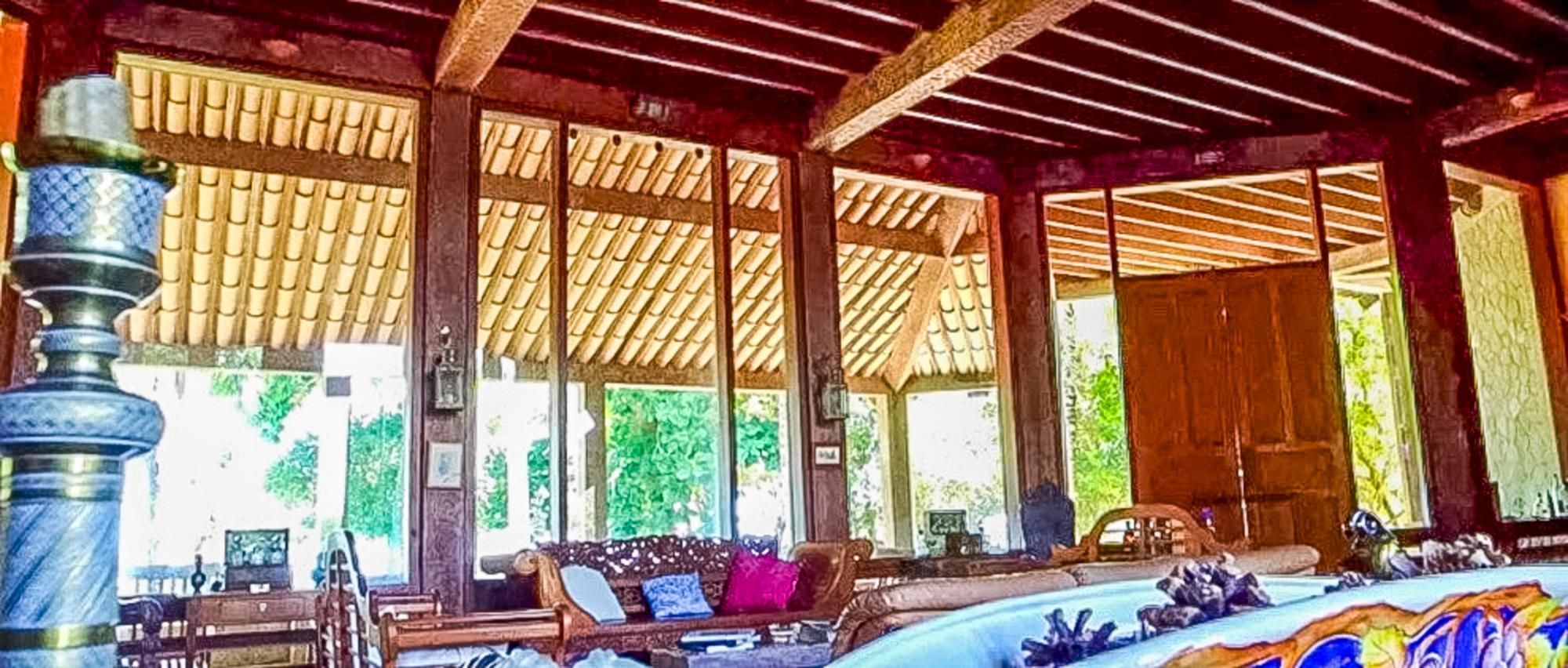 Casa, 4 quartos, 1120 m² - Foto 4