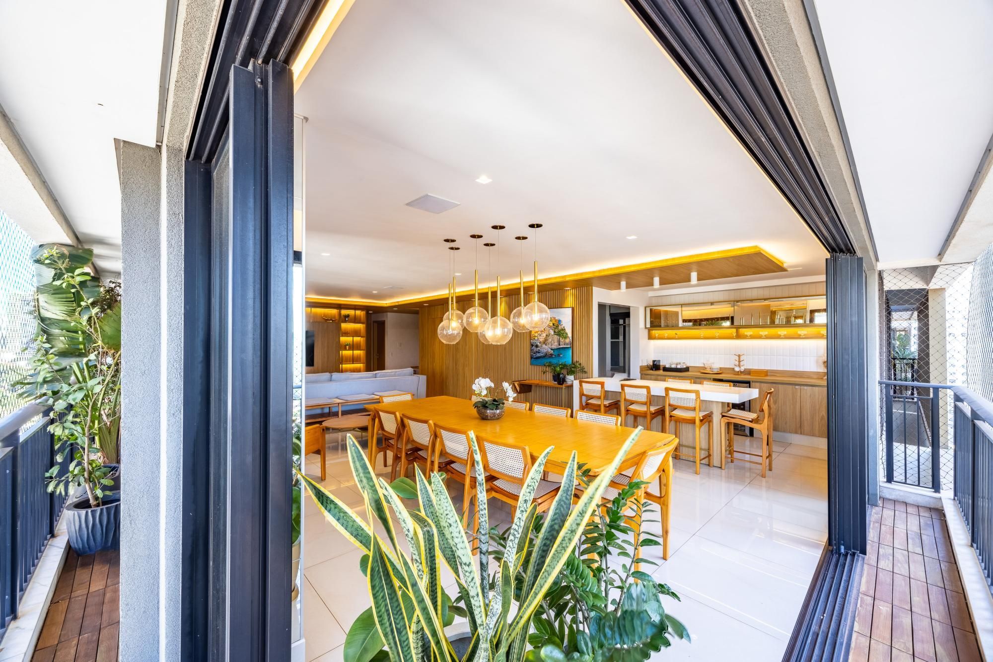 Apartamento, 4 quartos, 221 m² - Foto 7