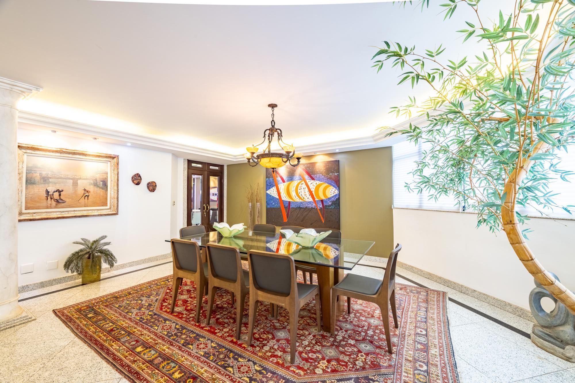 Apartamento, 4 quartos, 469 m² - Foto 7