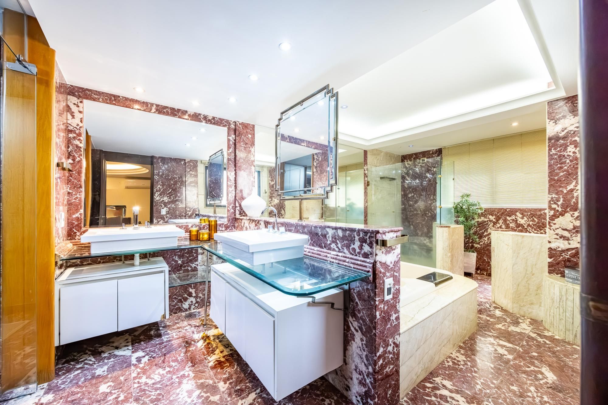 Apartamento, 4 quartos, 469 m² - Foto 25