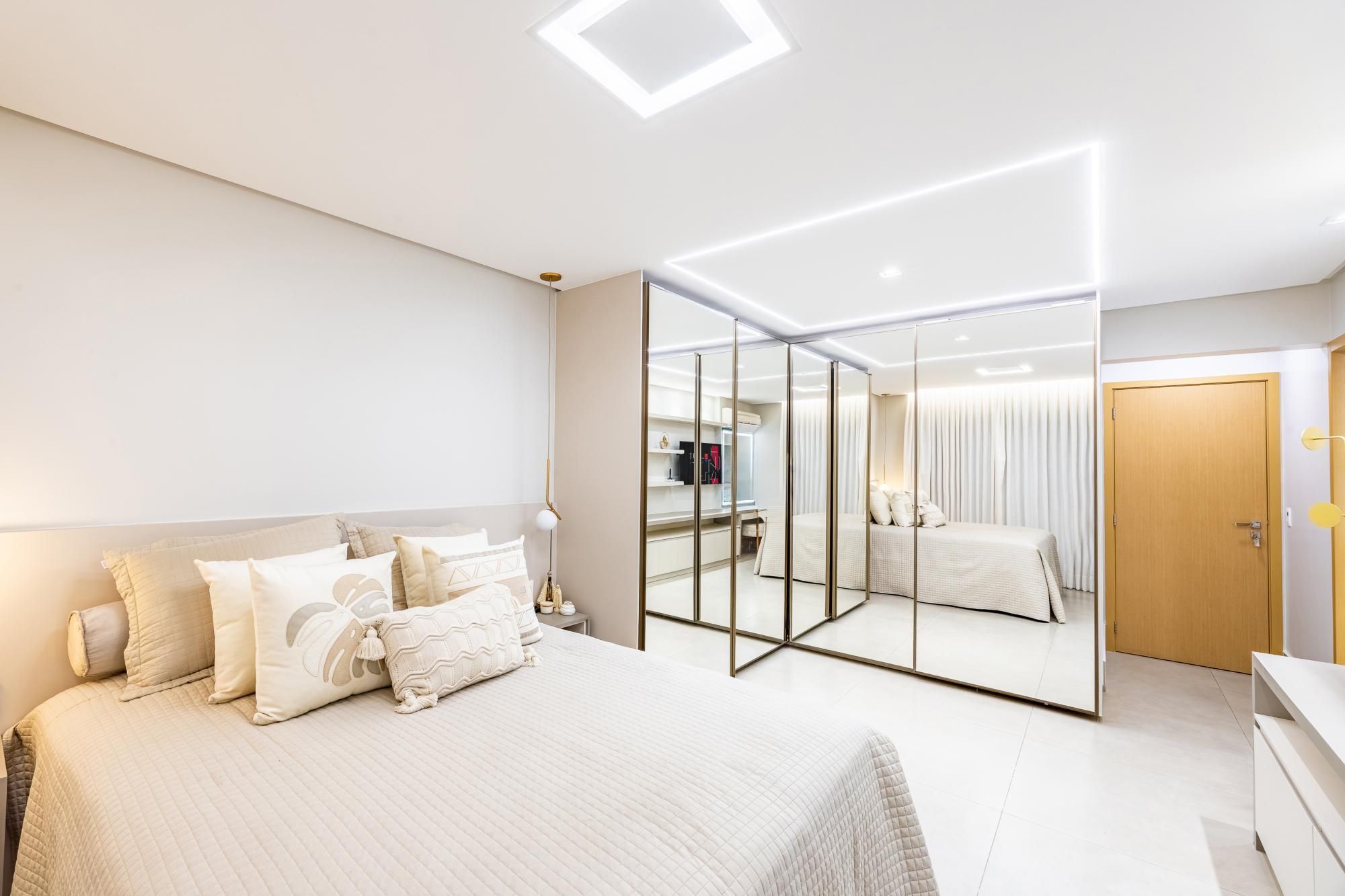 Apartamento, 3 quartos, 154 m² - Foto 12