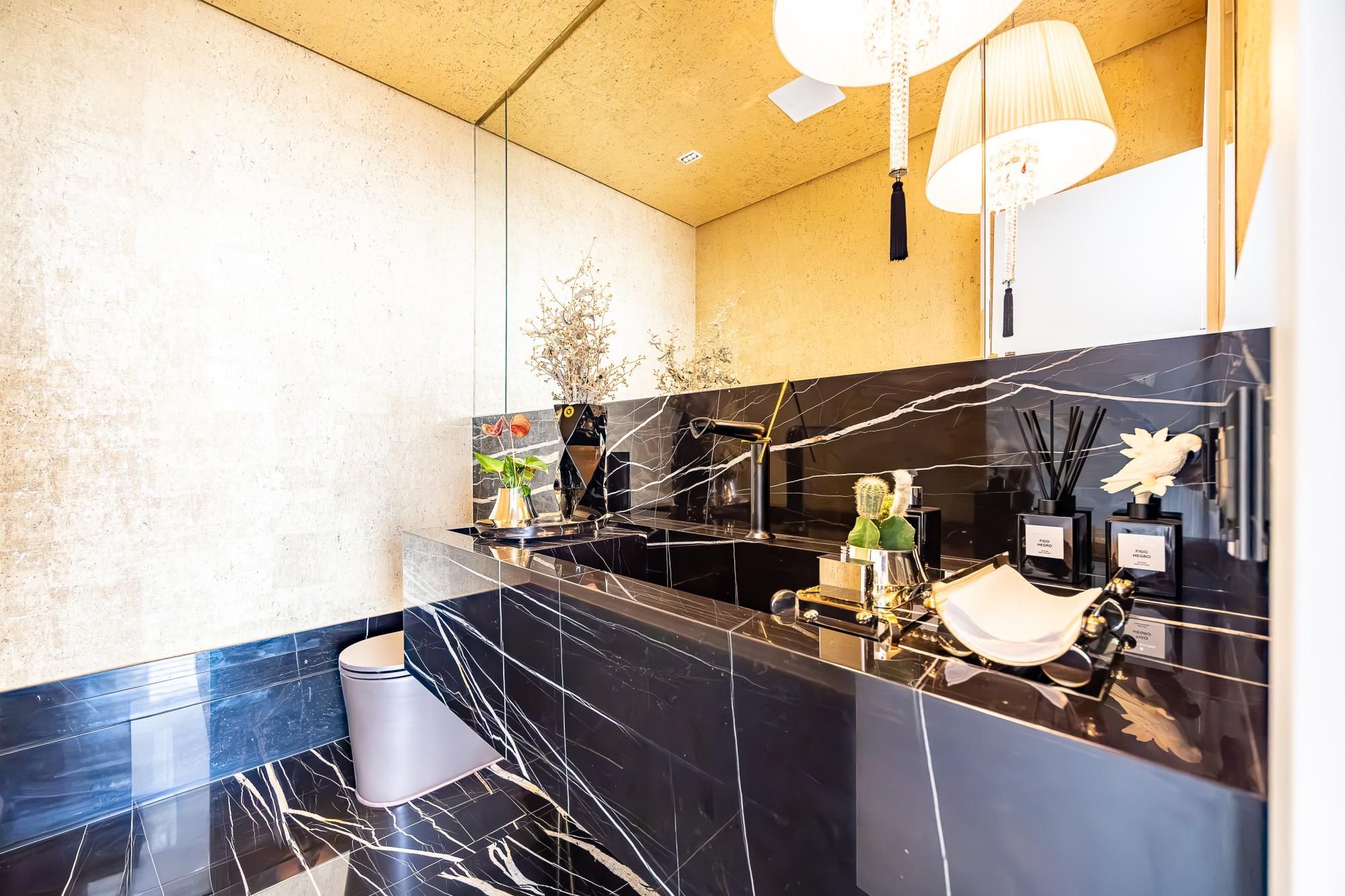 Cobertura, 4 quartos, 532 m² - Foto 22