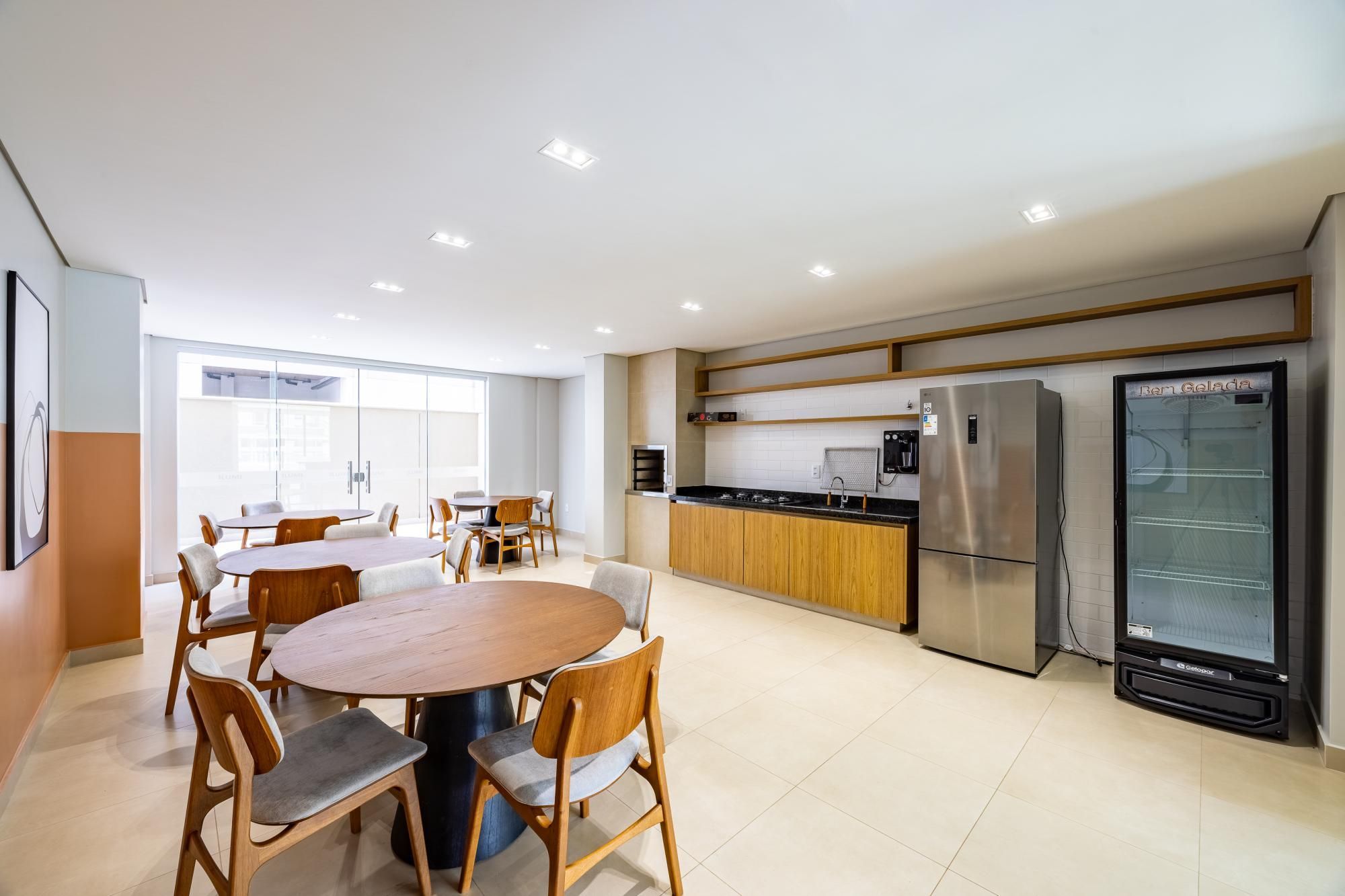 Apartamento, 2 quartos, 64 m² - Foto 11
