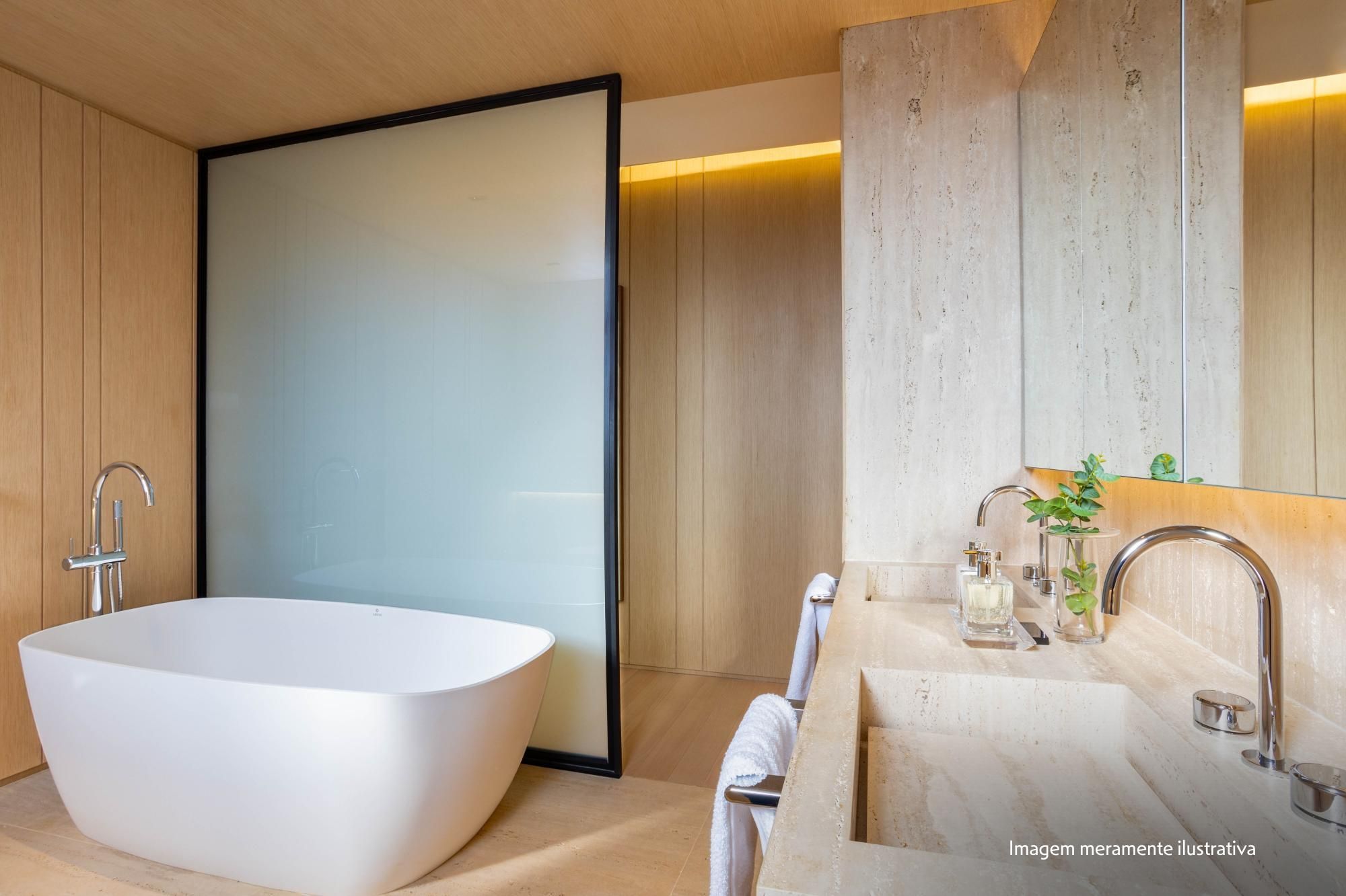 Apartamento, 3 quartos, 274 m² - Foto 11