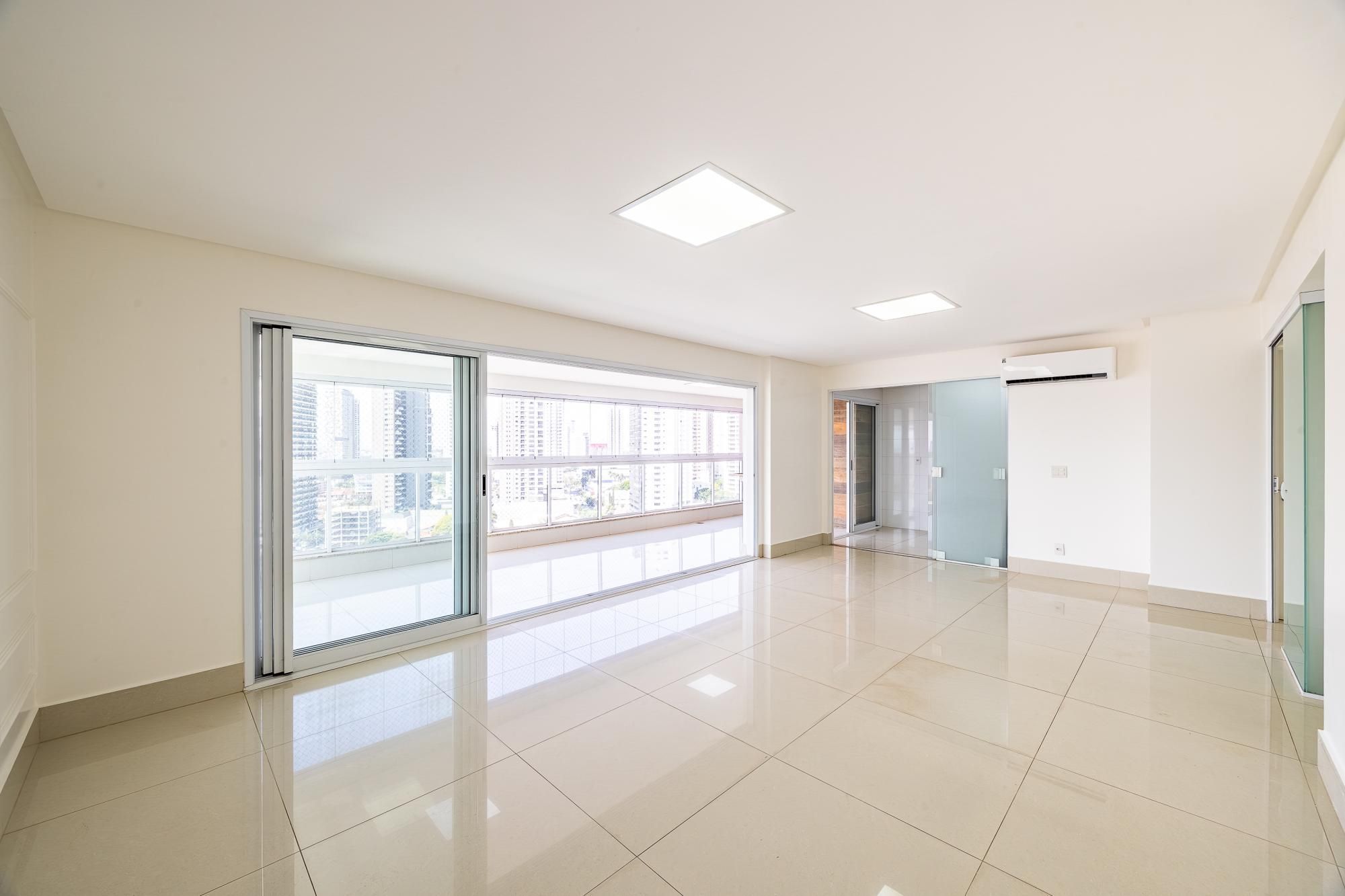 Apartamento, 3 quartos, 147 m² - Foto 3