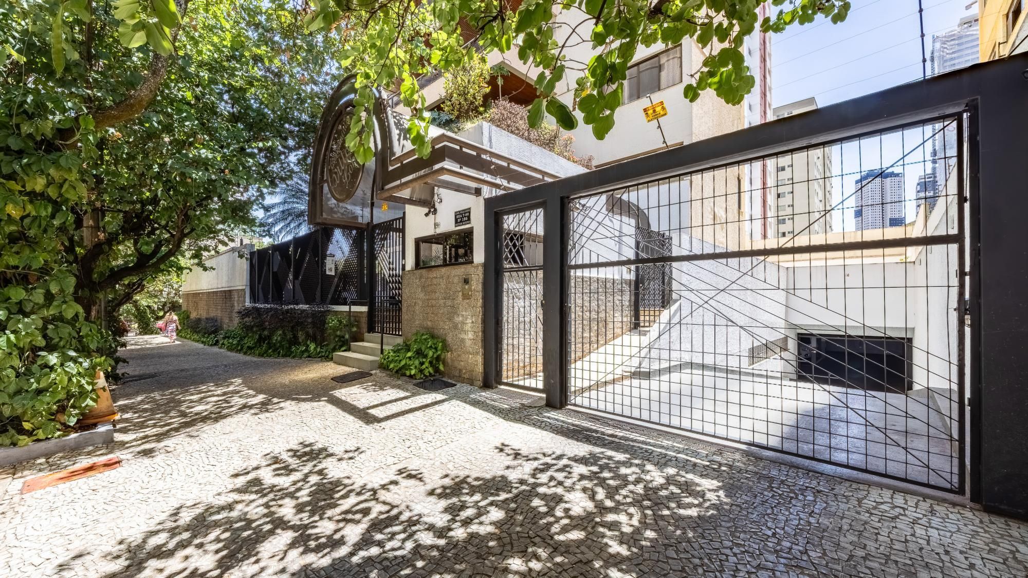 Apartamento, 4 quartos, 259 m² - Foto 45