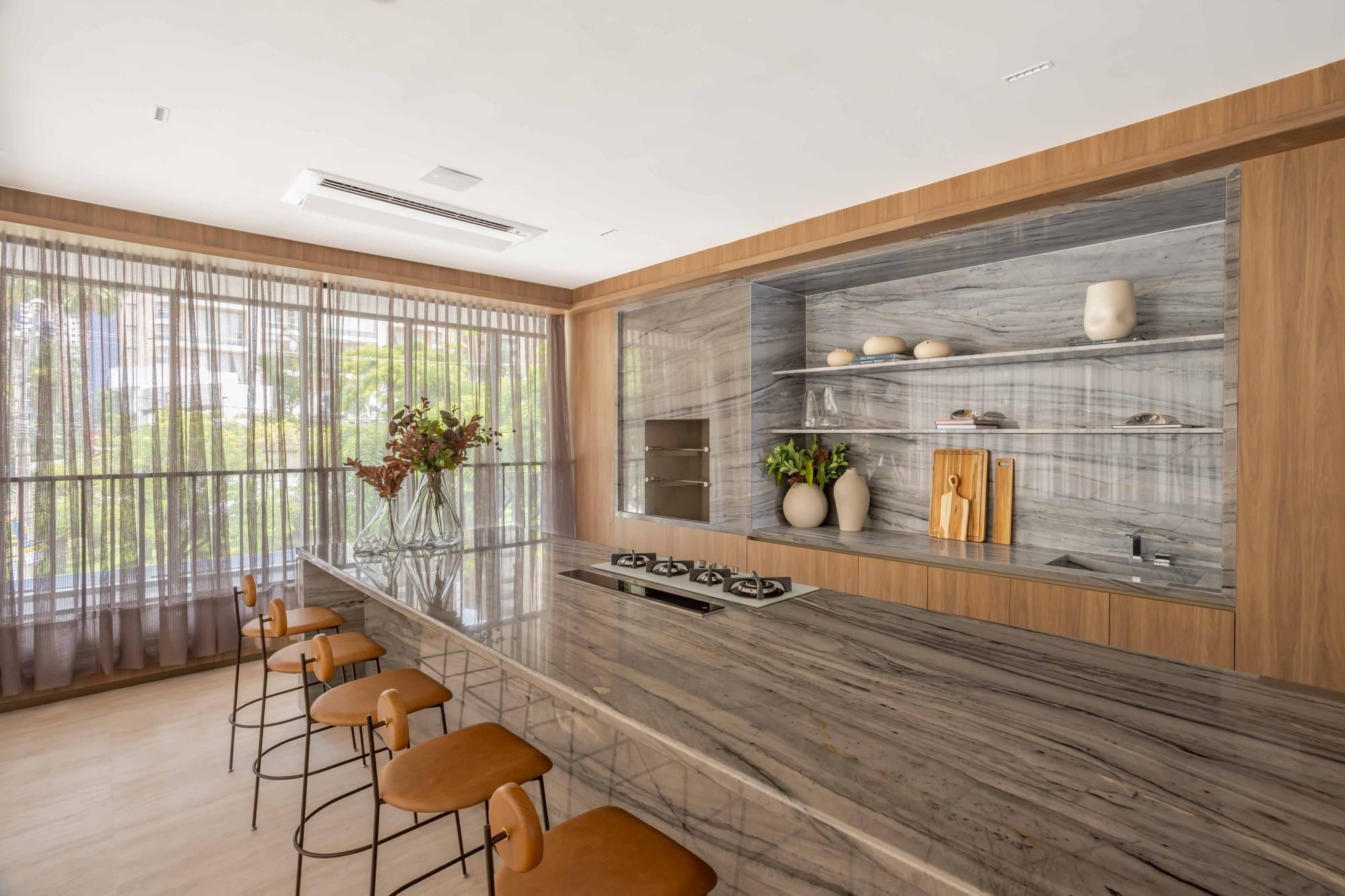 Apartamento, 4 quartos, 344 m² - Foto 12