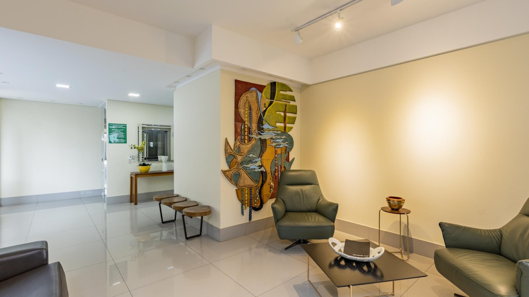 Apartamento, 4 quartos, 192 m² - Foto 23